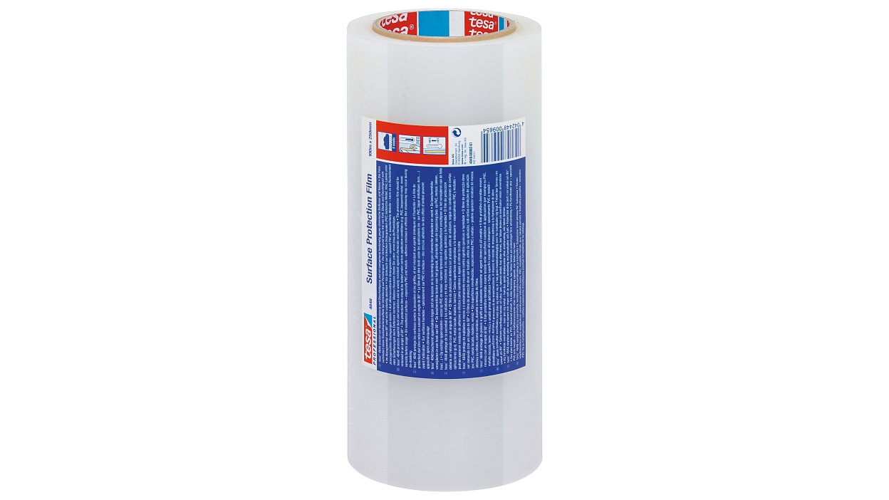 [en-en] tesa Professional Surface Protection 100m:250mm
