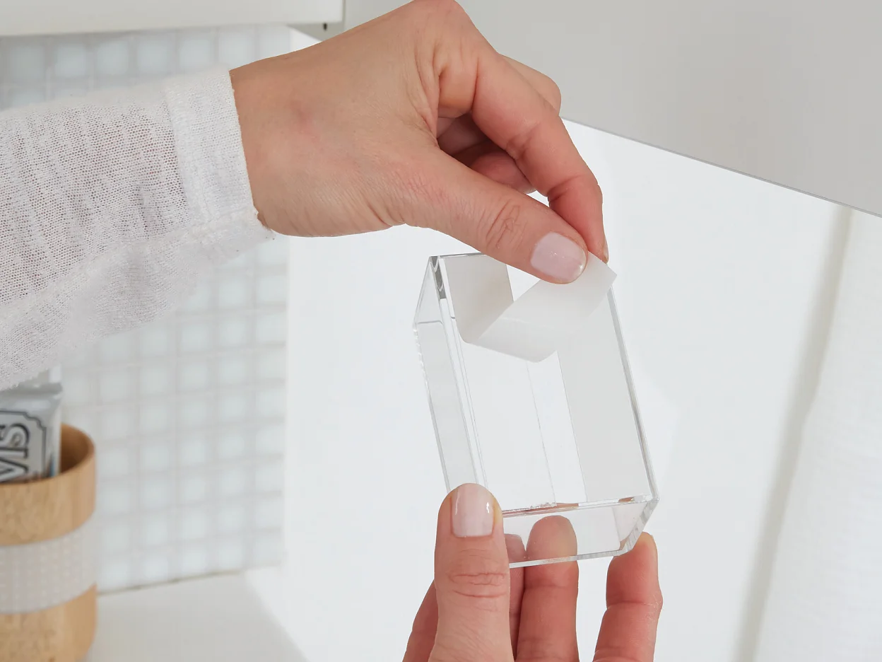 [en-en] tesa Powerbond Transparent