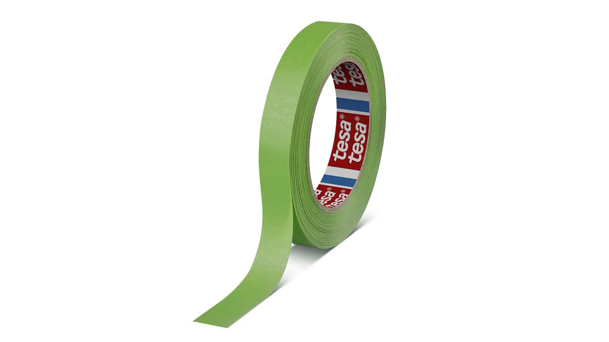 tesa 4338 High Performance Masking Grade 043380000000 pr