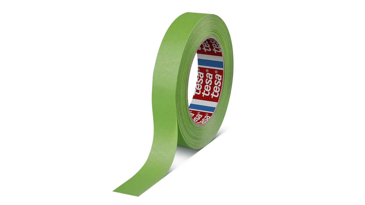 tesa 4338 High Performance Masking Grade 043380000100 pr