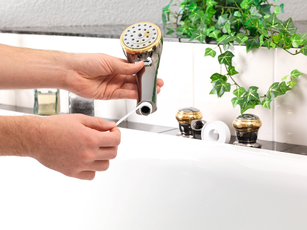 [en-en] tesa StopWater tape