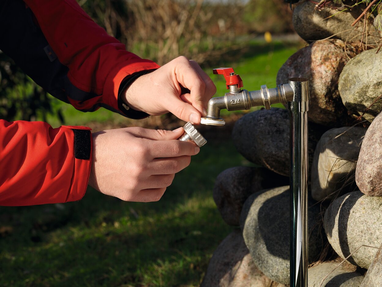 [en-en] tesa StopWater tape