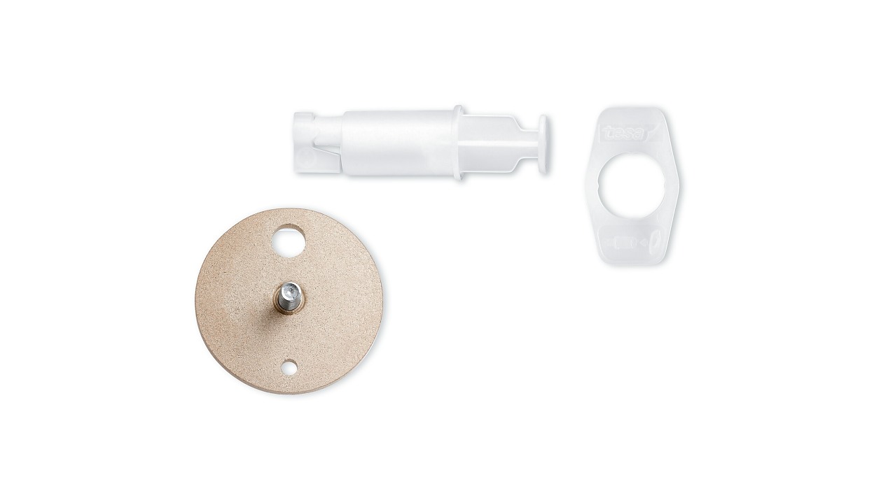 [en-en] Replacement adapter kit BK 73