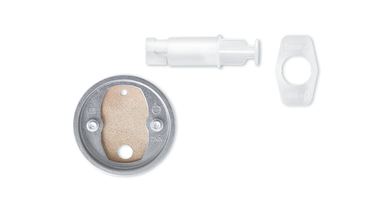 [en-en]&nbsp;tesa Bath Spare Adapter Kit BK 20-1