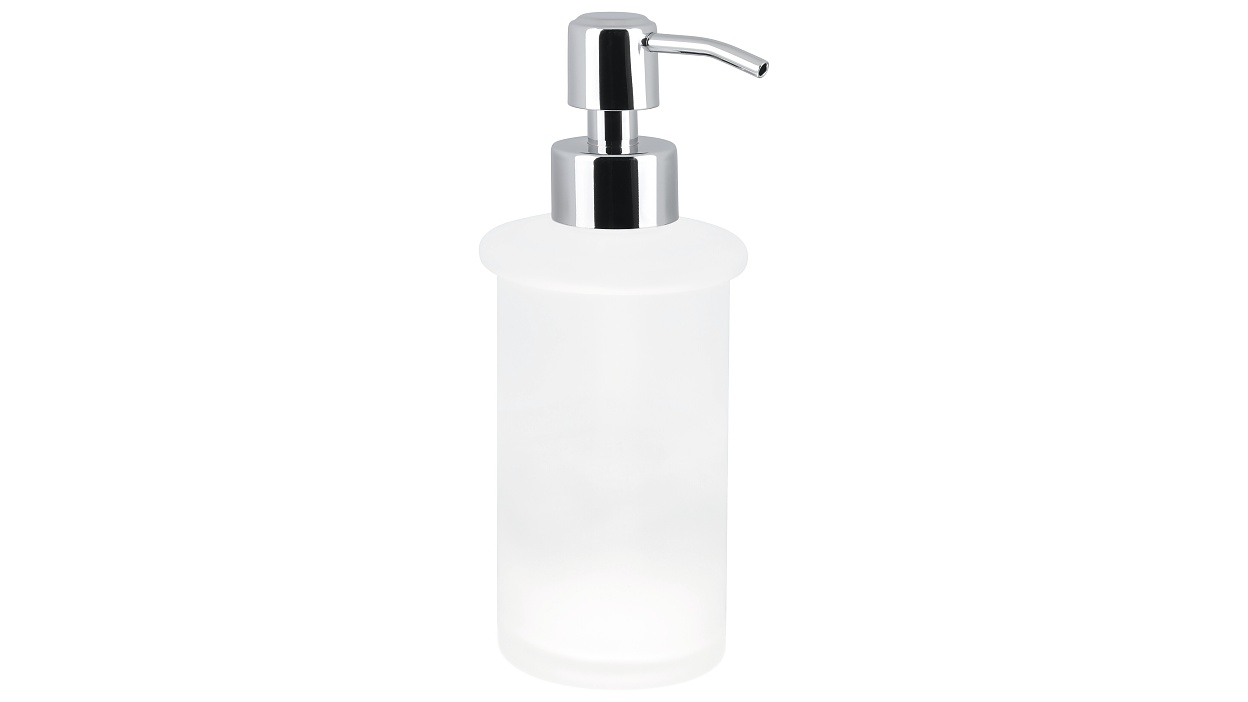 [en-en] tesa Spare Bottle For Soap Dispenser
