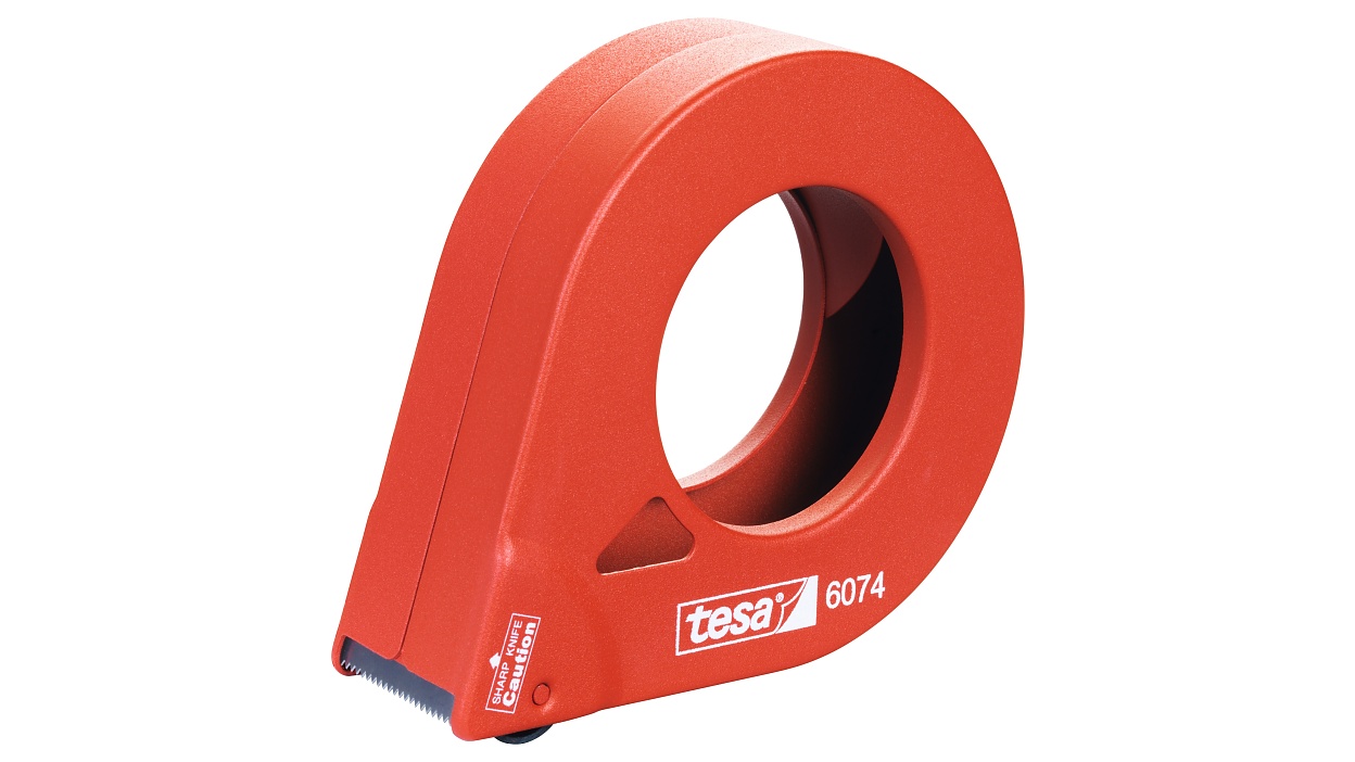 [en-en] tesapack® hand dispenser 38mm