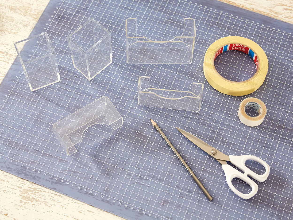[en-en] tesa Powerbond Transparent