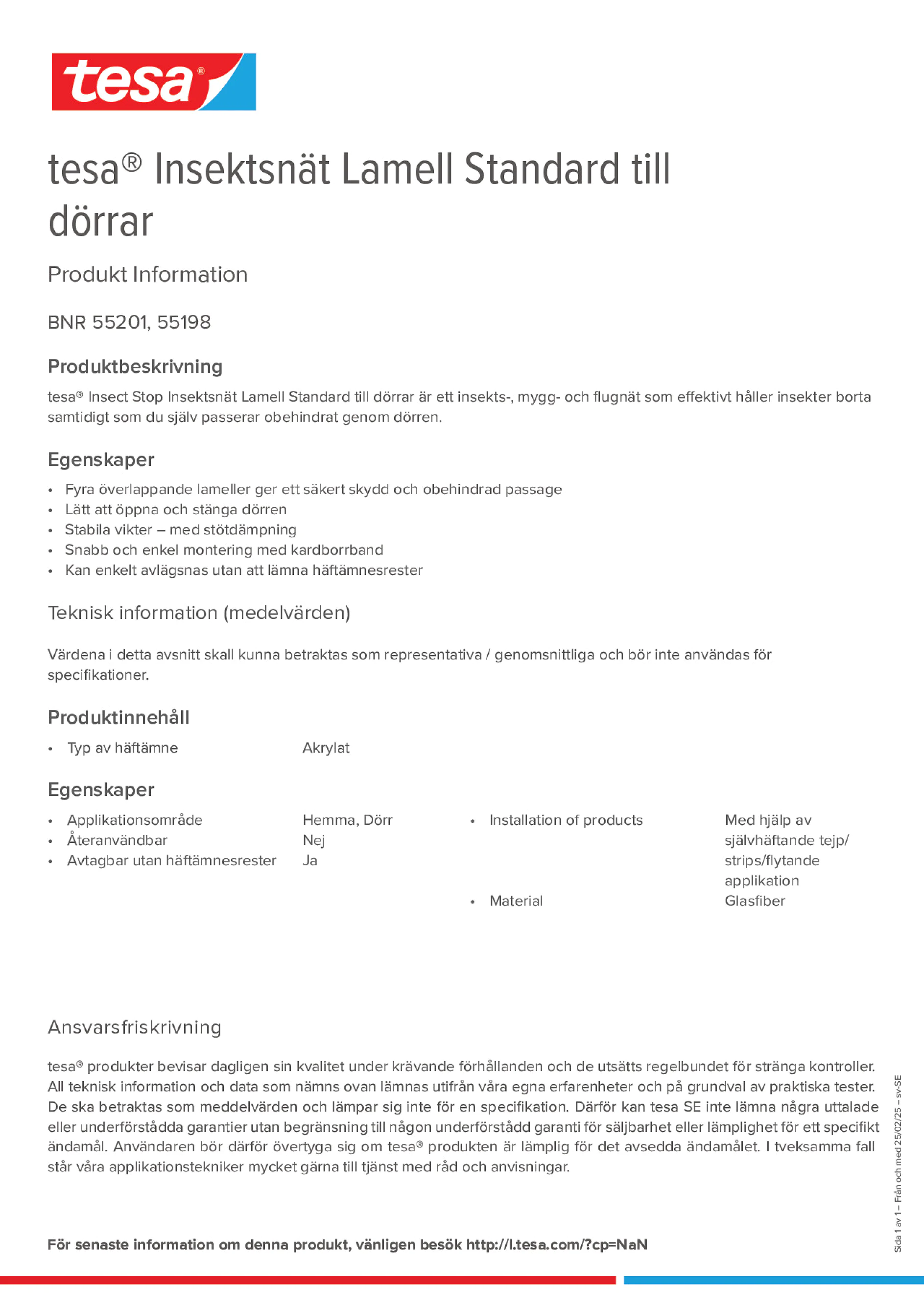 Product information_tesa® 55198_sv-SE