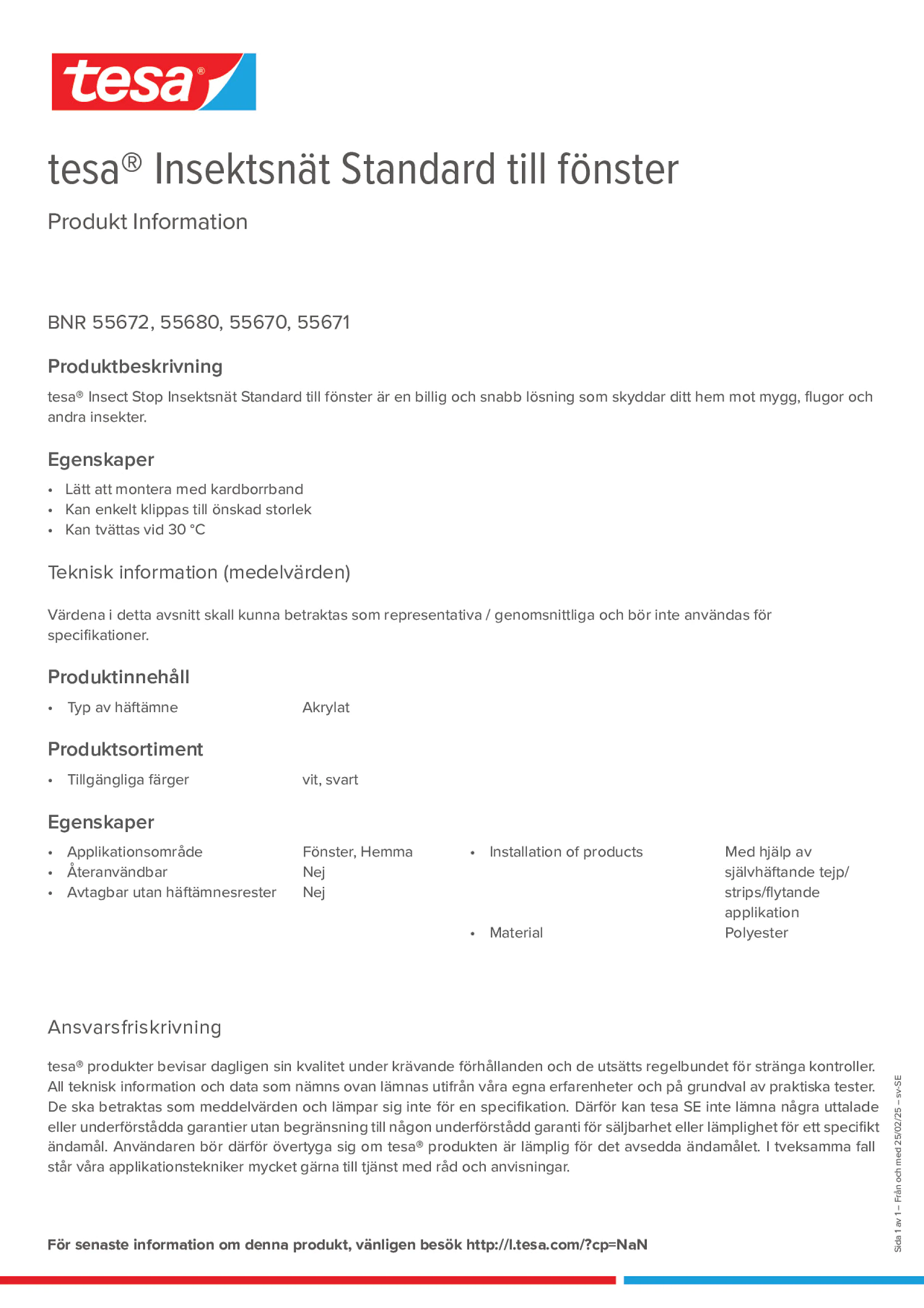 Product information_tesa® 55680_sv-SE
