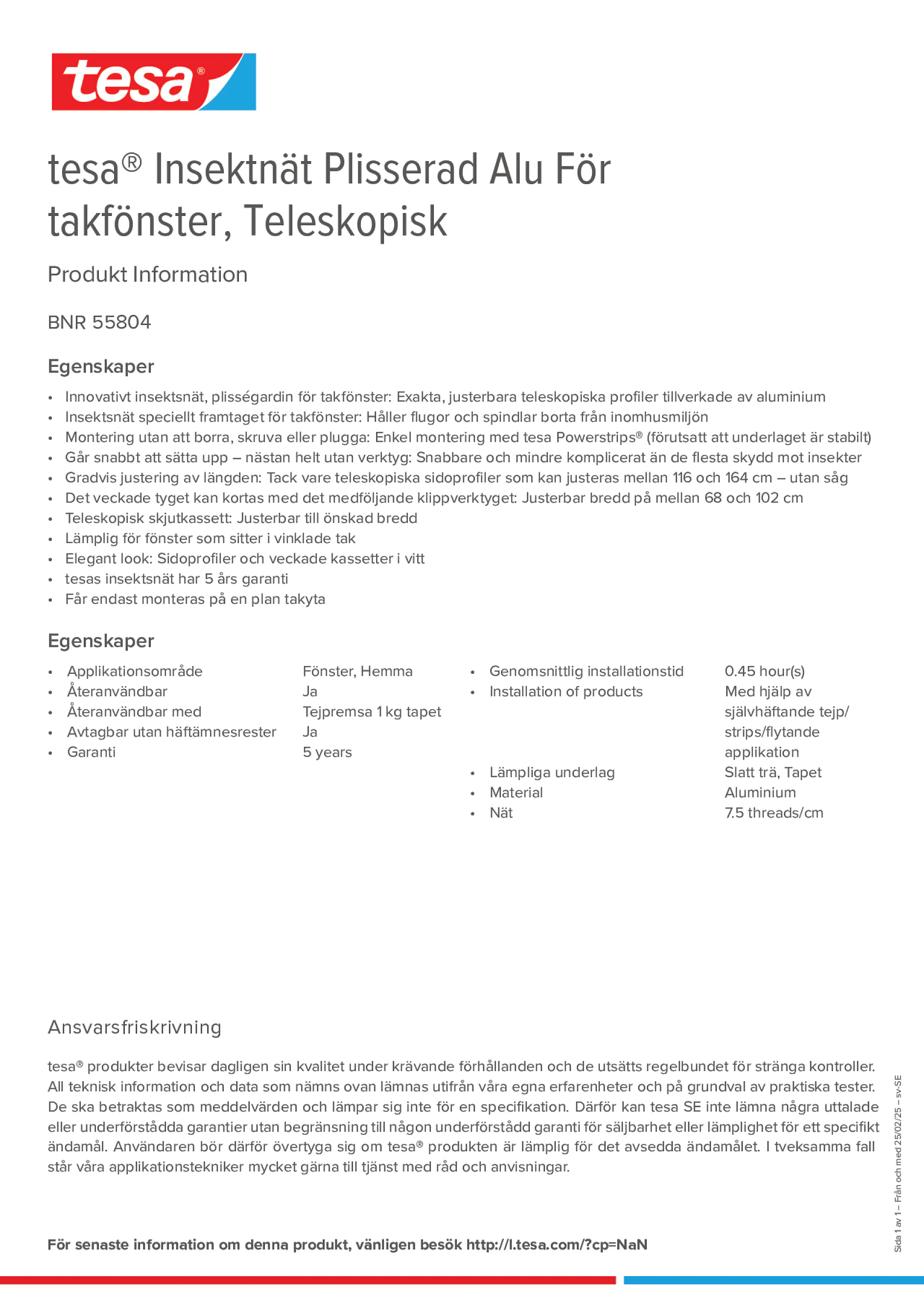 Product information_tesa® 55804_sv-SE