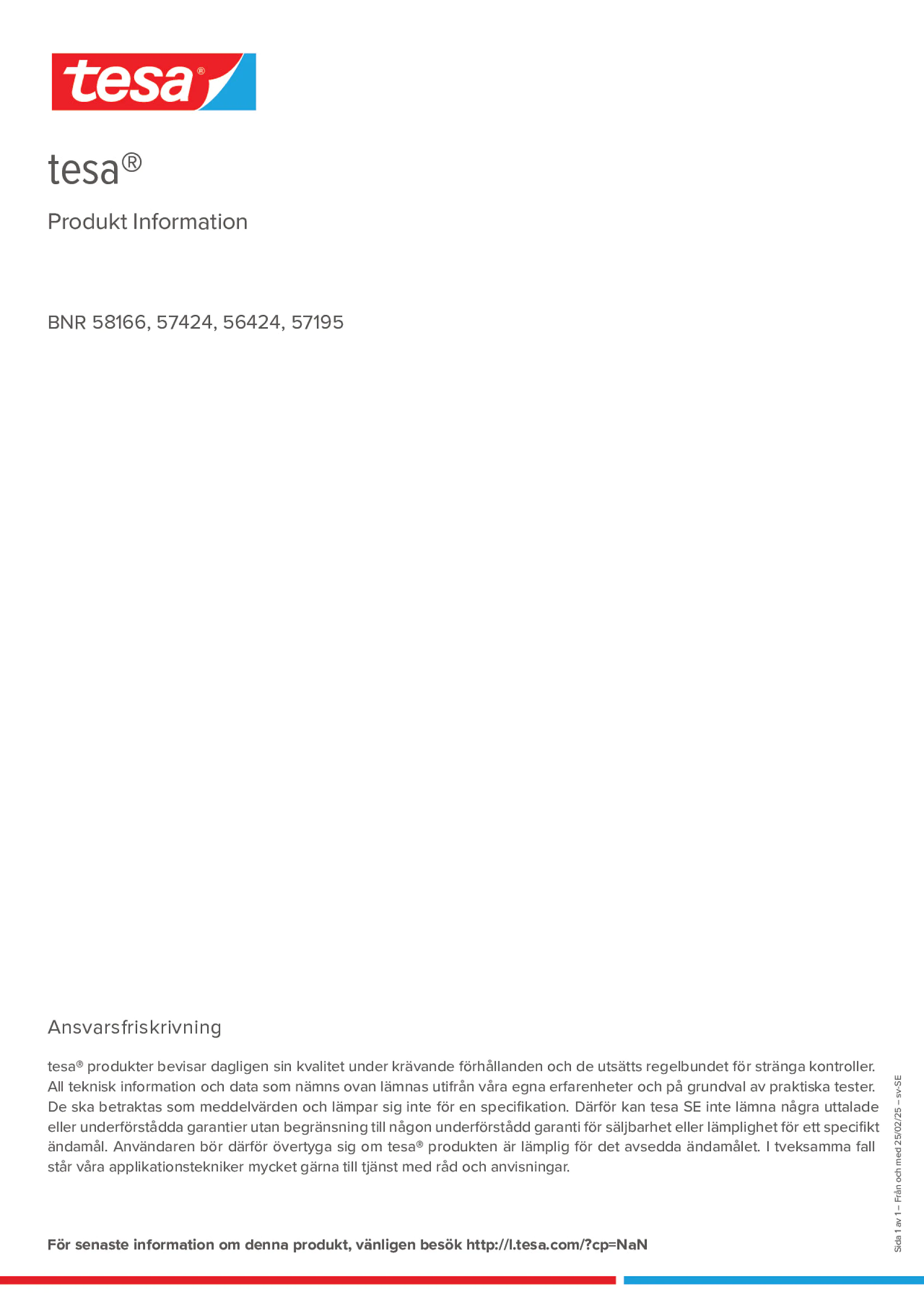 Product information_tesa® 56424_sv-SE
