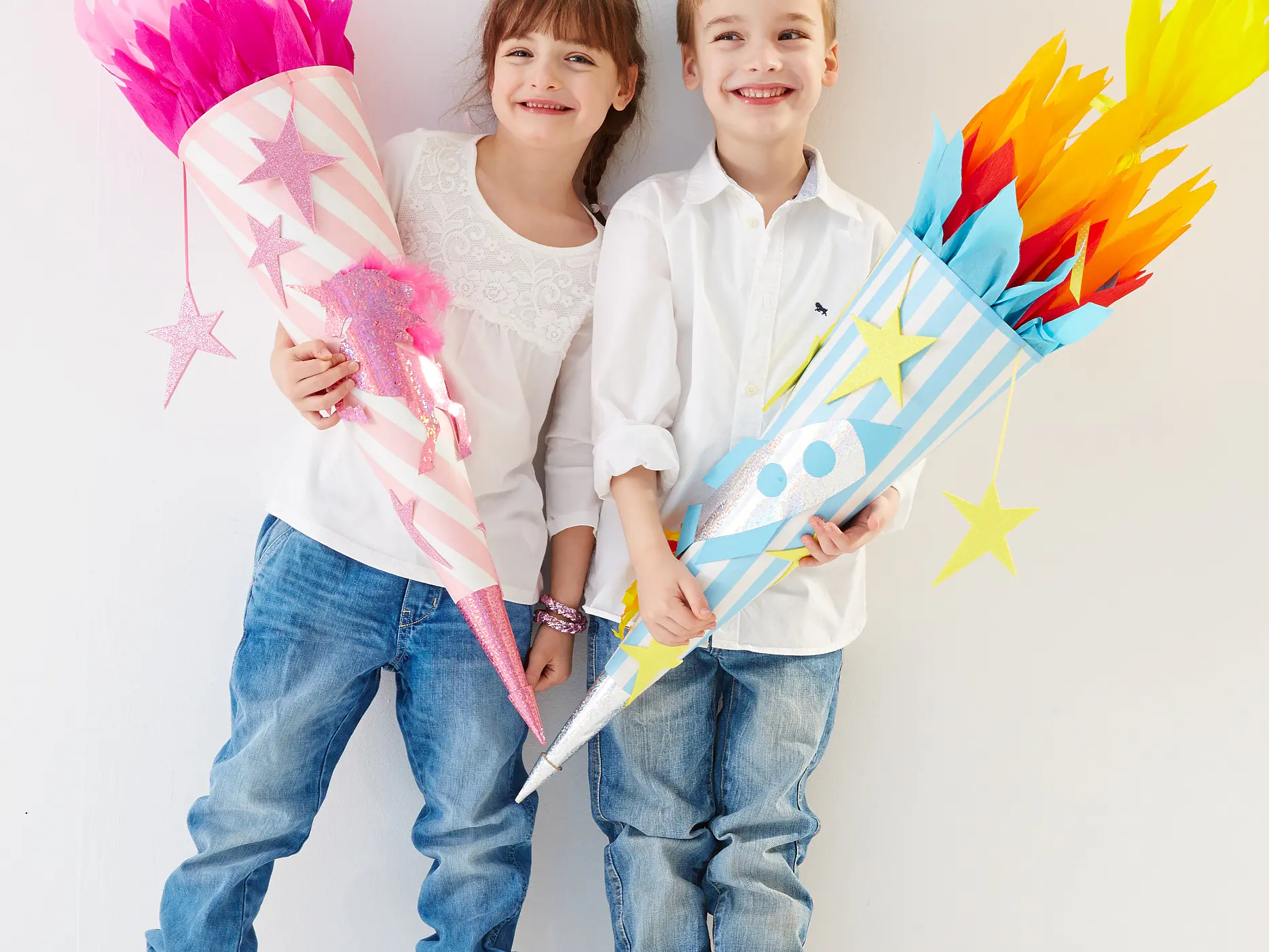 Tillbaka till skolan – perfekt utrustad med tesa