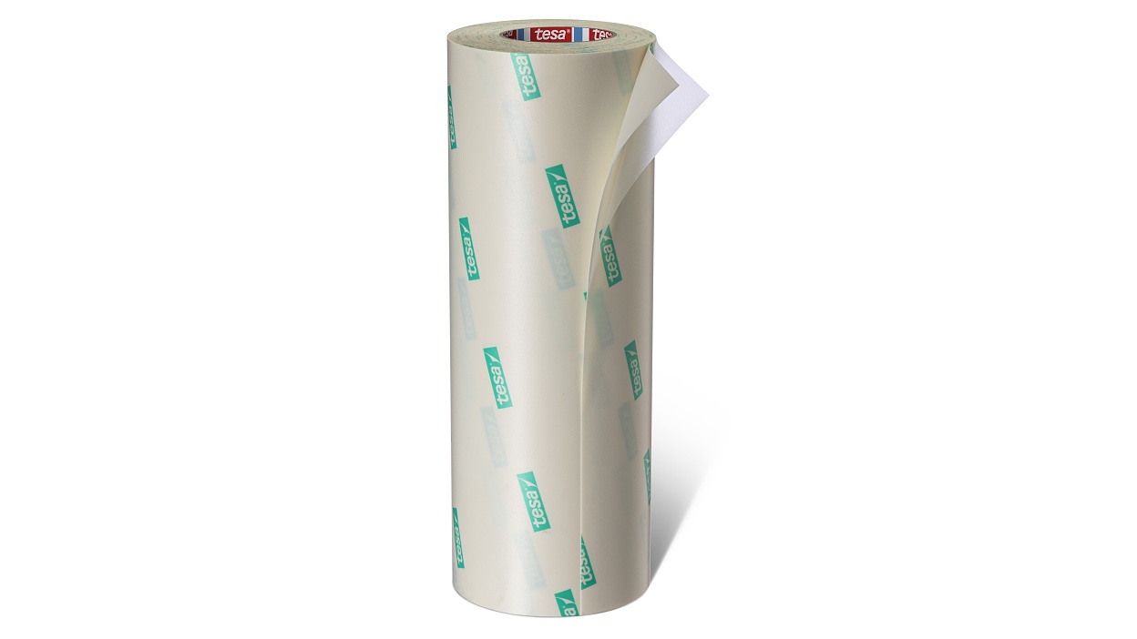 tesa® Softprint EA Classic Hard green
