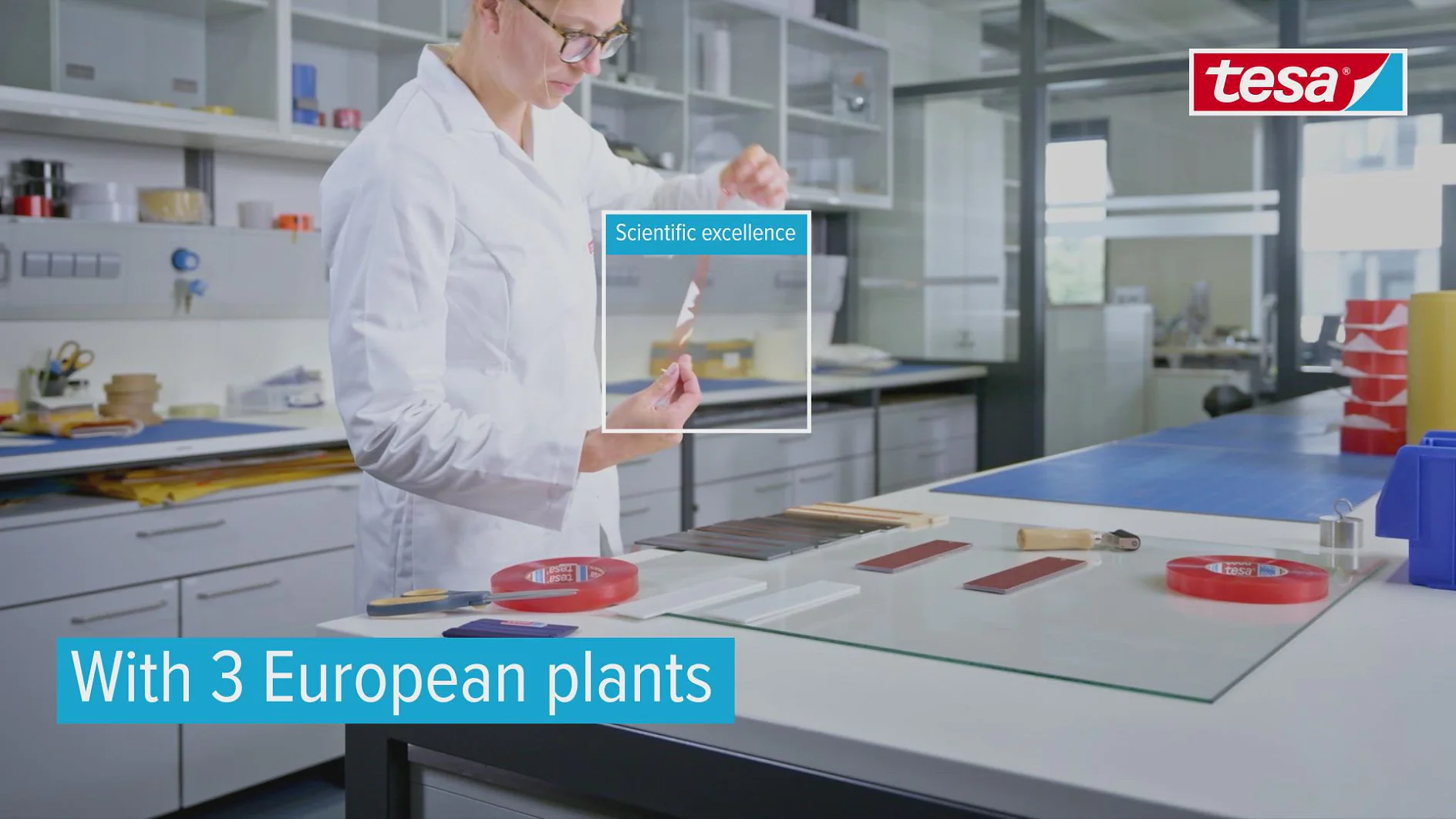 Why "made in Europe" means trust you can build on