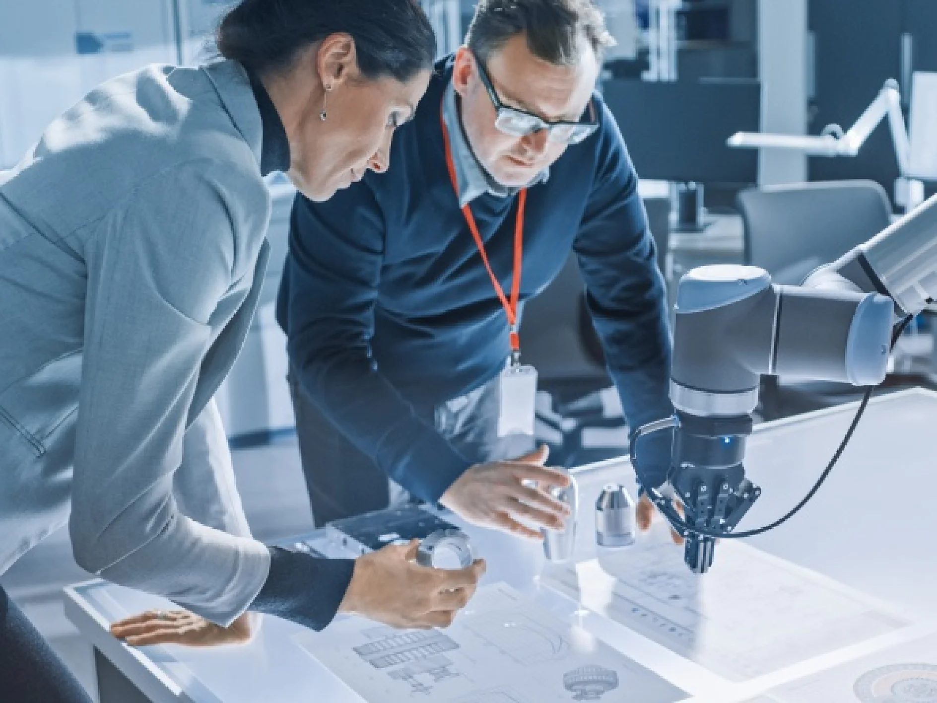 ร่วมมือกันทั่วโลก