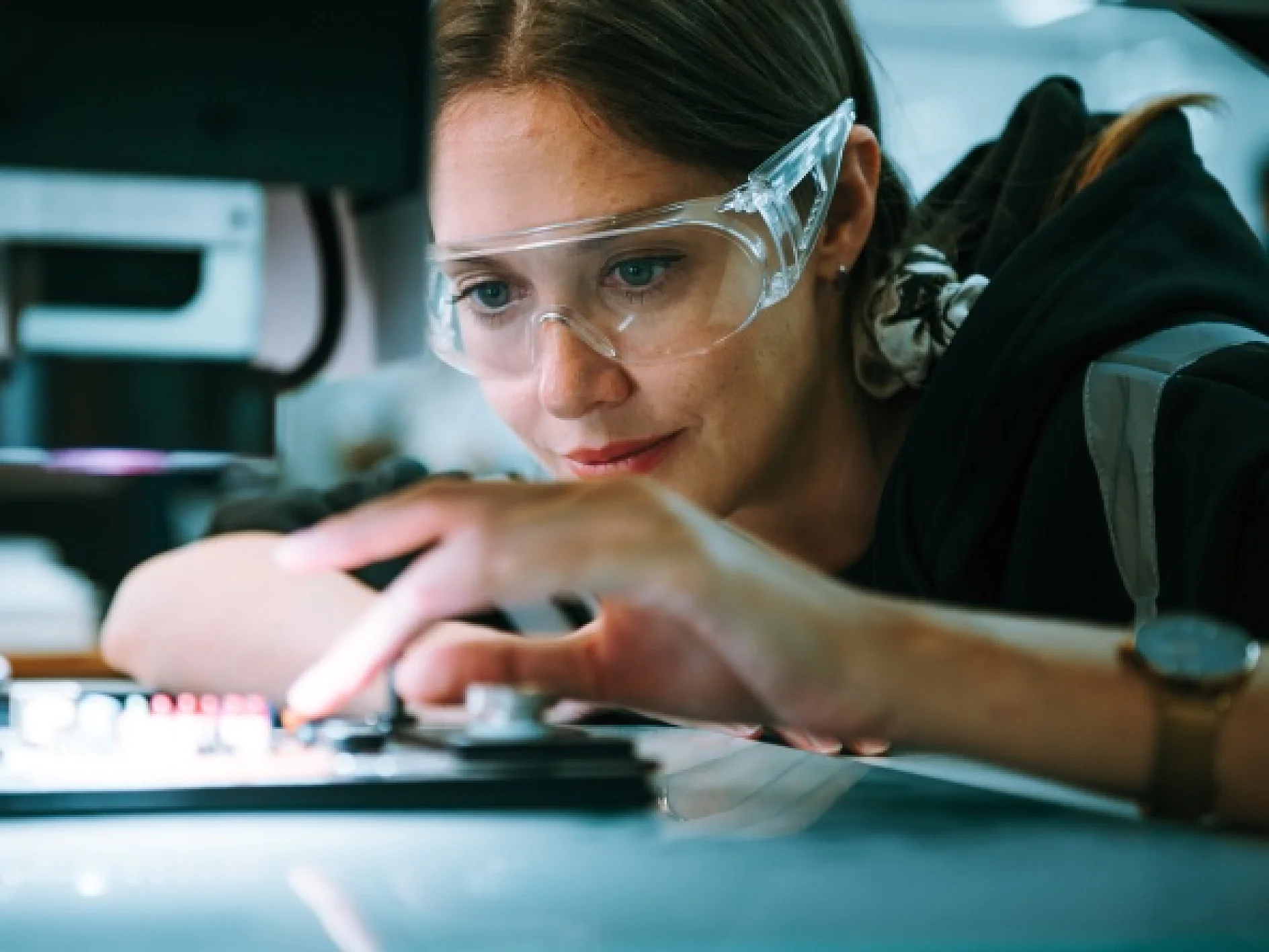 ประสิทธิภาพที่พร้อมสำหรับอนาคต