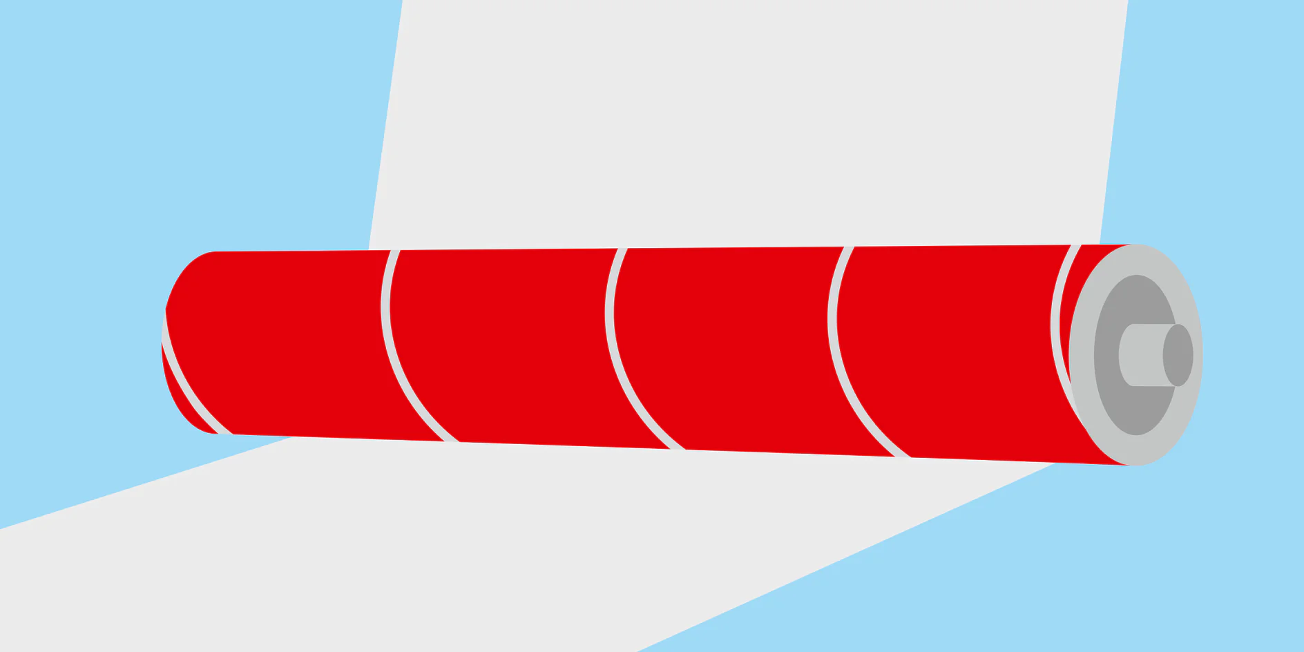 Rulo sarma tesa® 4863, tesa® 4563