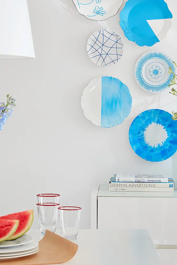 tesa DIY Magazine, creative home deco and handicraft ideas for the whole family.