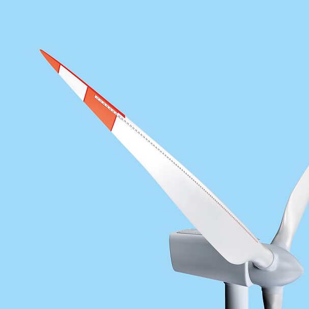 Rotor Kanadı Uygulamaları tesa