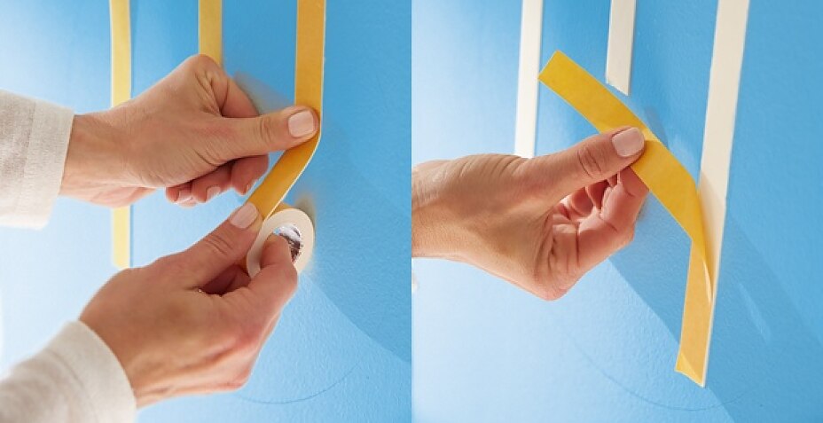 tesa cift tarafli yapiskan bantlari montaj icin nasil kullanilir tesa