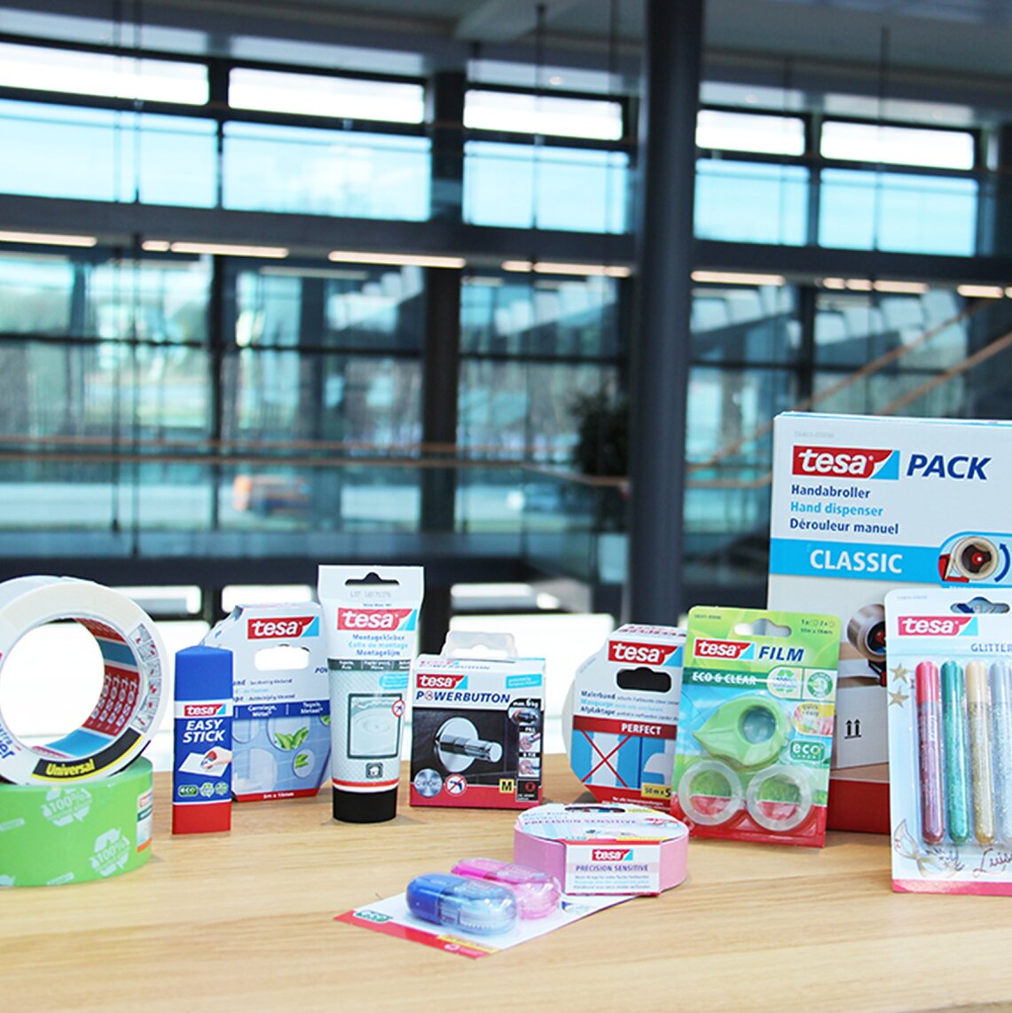 Beiersdorf ürün yelpazesini bizden indirimli olarak satın alabilirsiniz. Beiersdorf ürün yelpazesini bizden indirimli olarak satın alabilirsiniz.