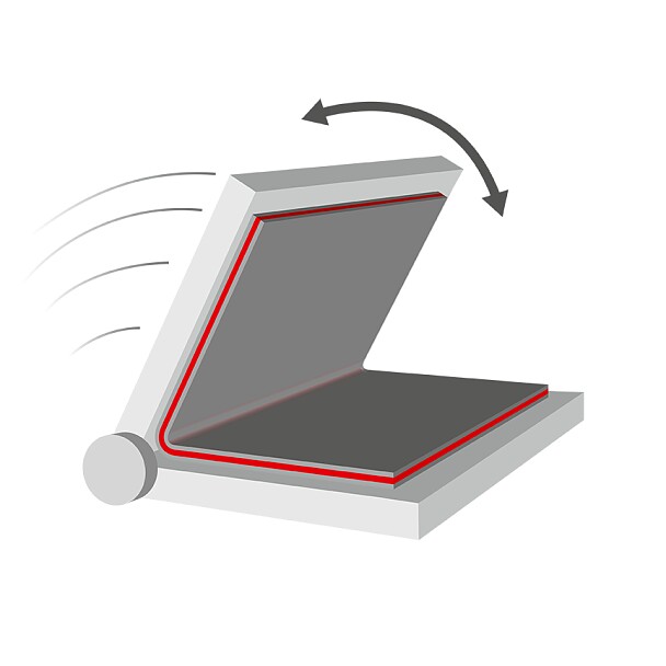 Akıllı telefon tasarımında geleceğe ait büyük yenilik geliyor tesa