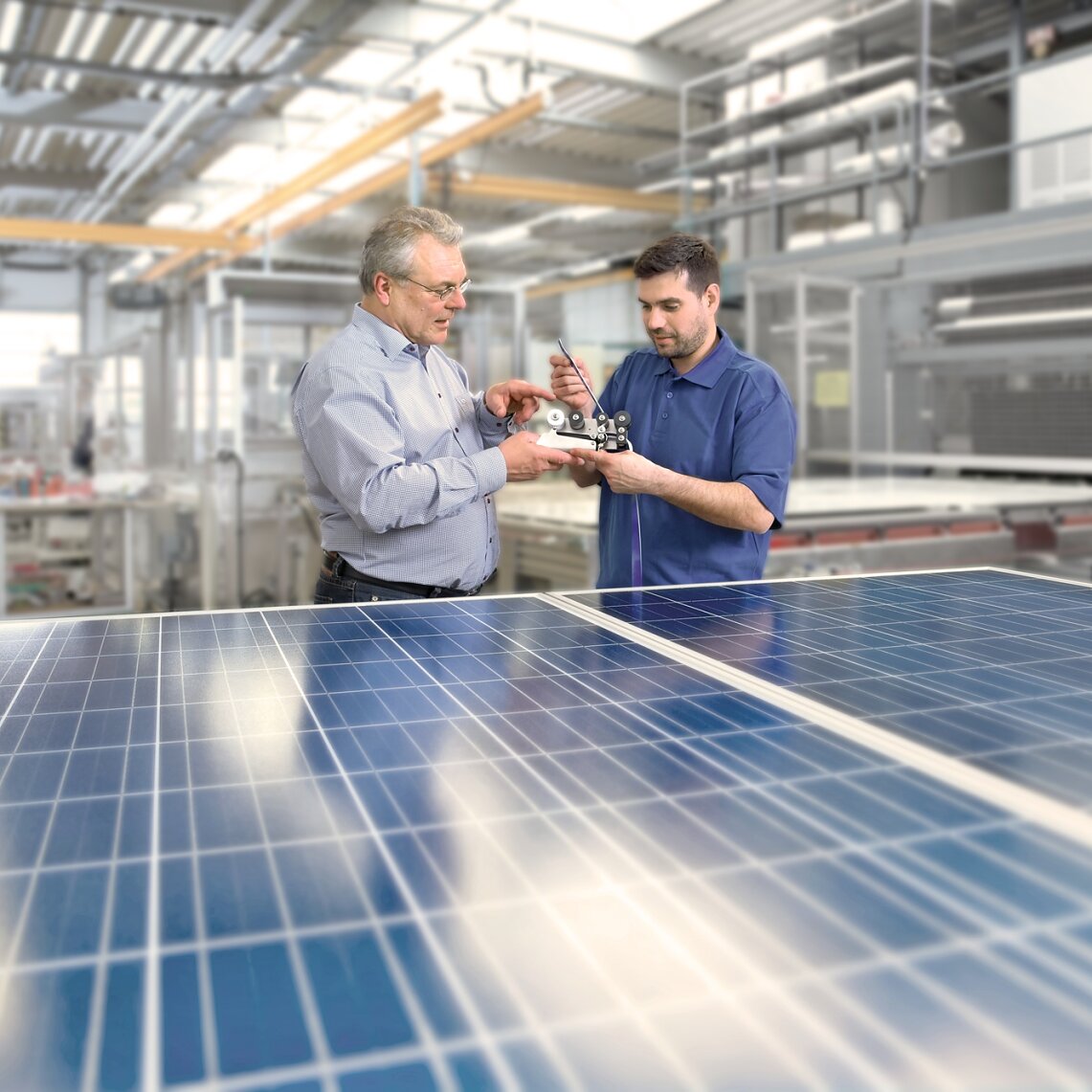 NICHT AKTUELL Our Focus Our Customers NICHT AKTUELL Our Focus Our Customers