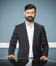 tesa Otomotiv İş Birimi Kurumsal Başkan Yardımcısı