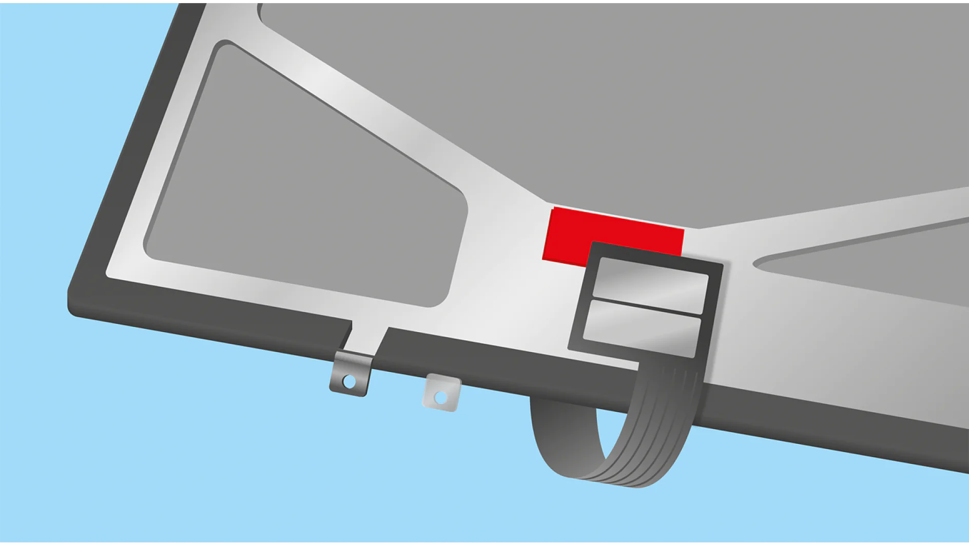 Otomotiv Elektronikleri