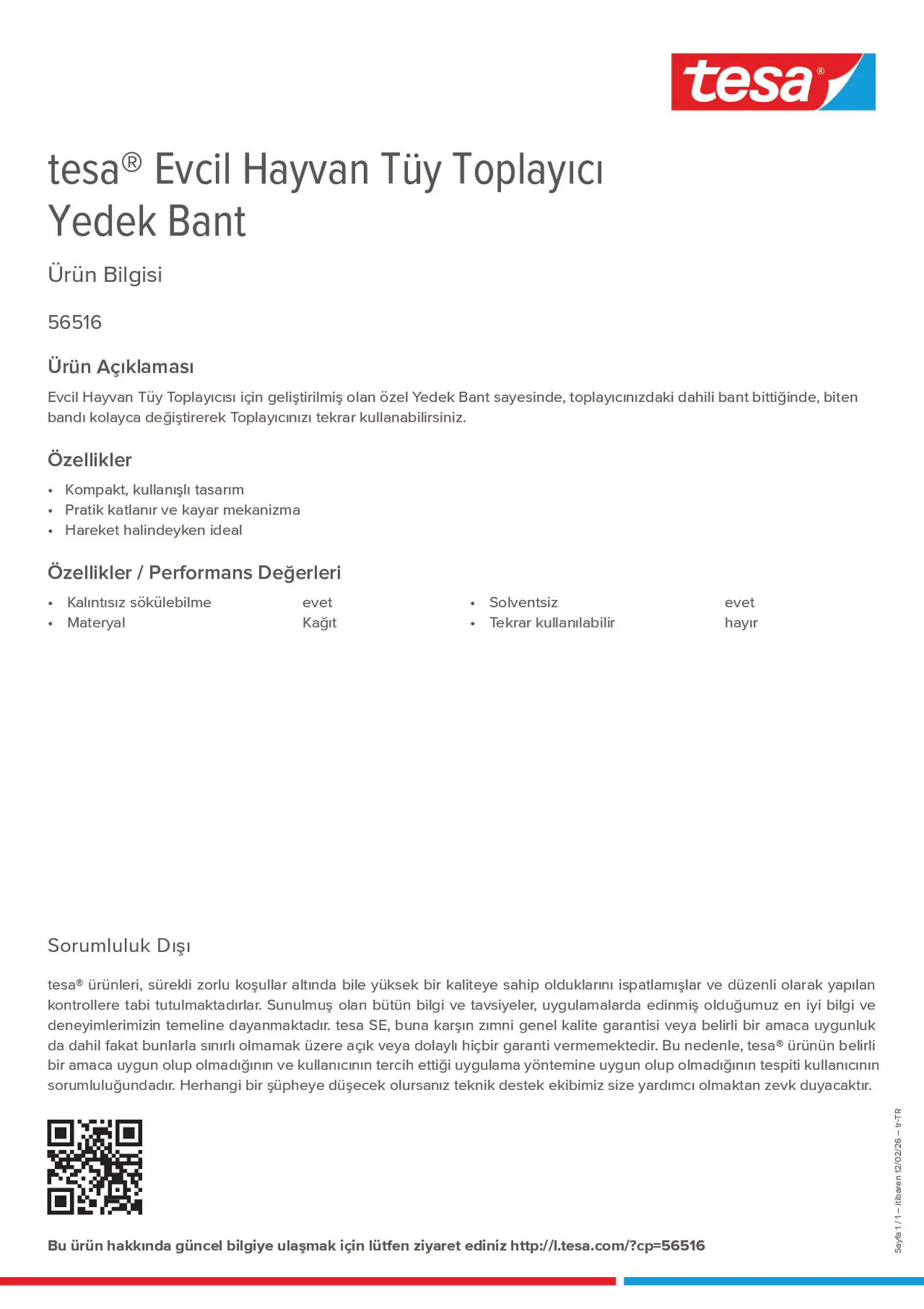 Product information_tesa® 56516_tr-TR