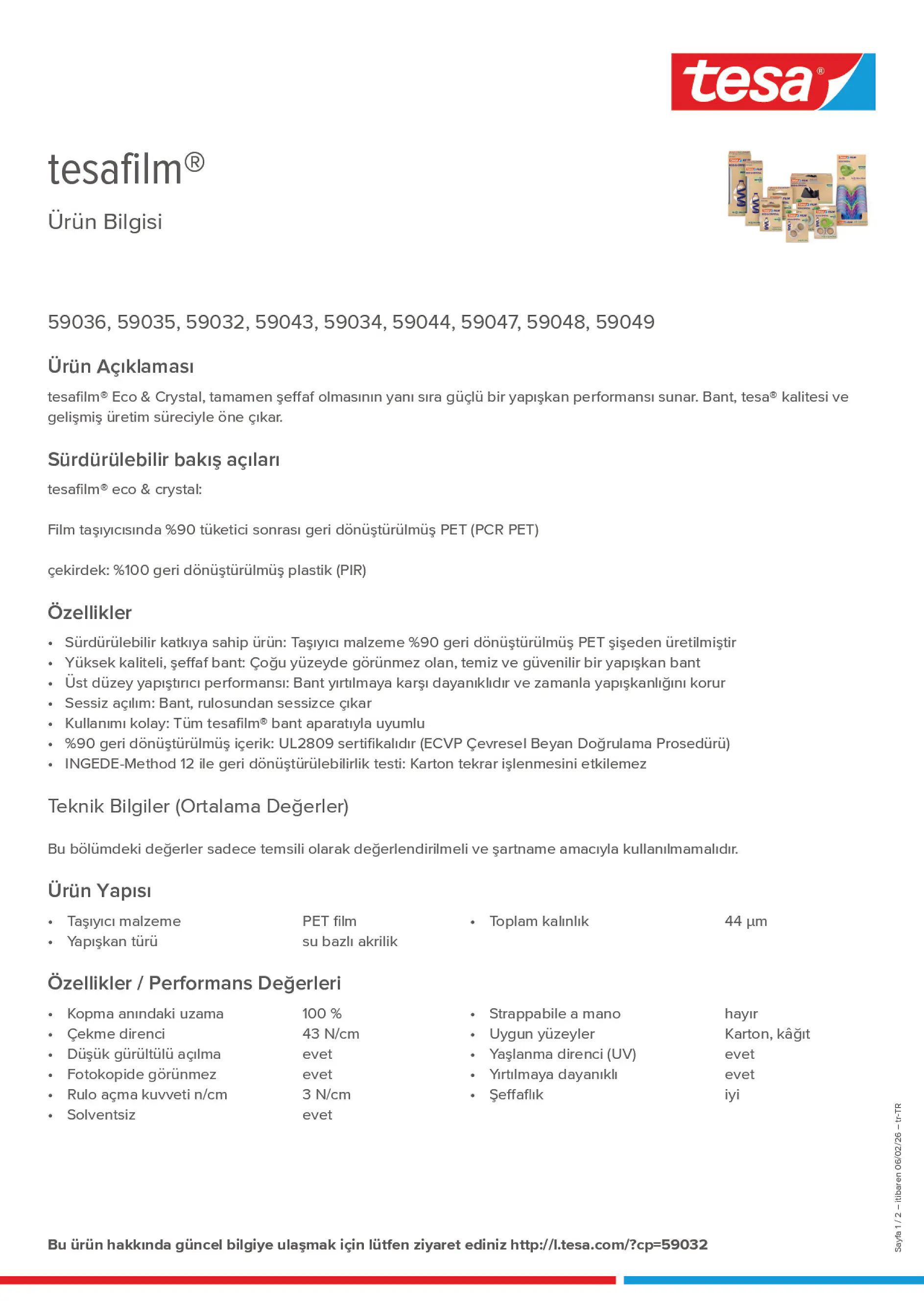 Product information_tesafilm® 59036_tr-TR