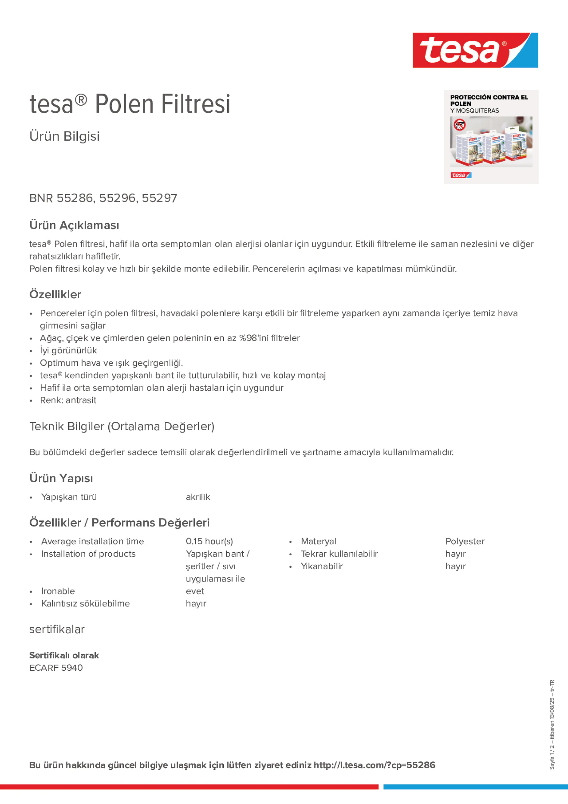 Product information_tesa® 55286_tr-TR
