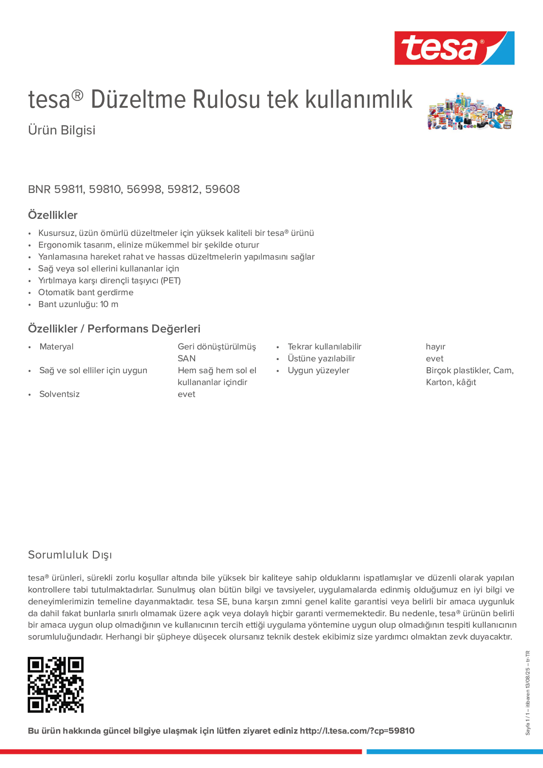Product information_tesa® 56998_tr-TR