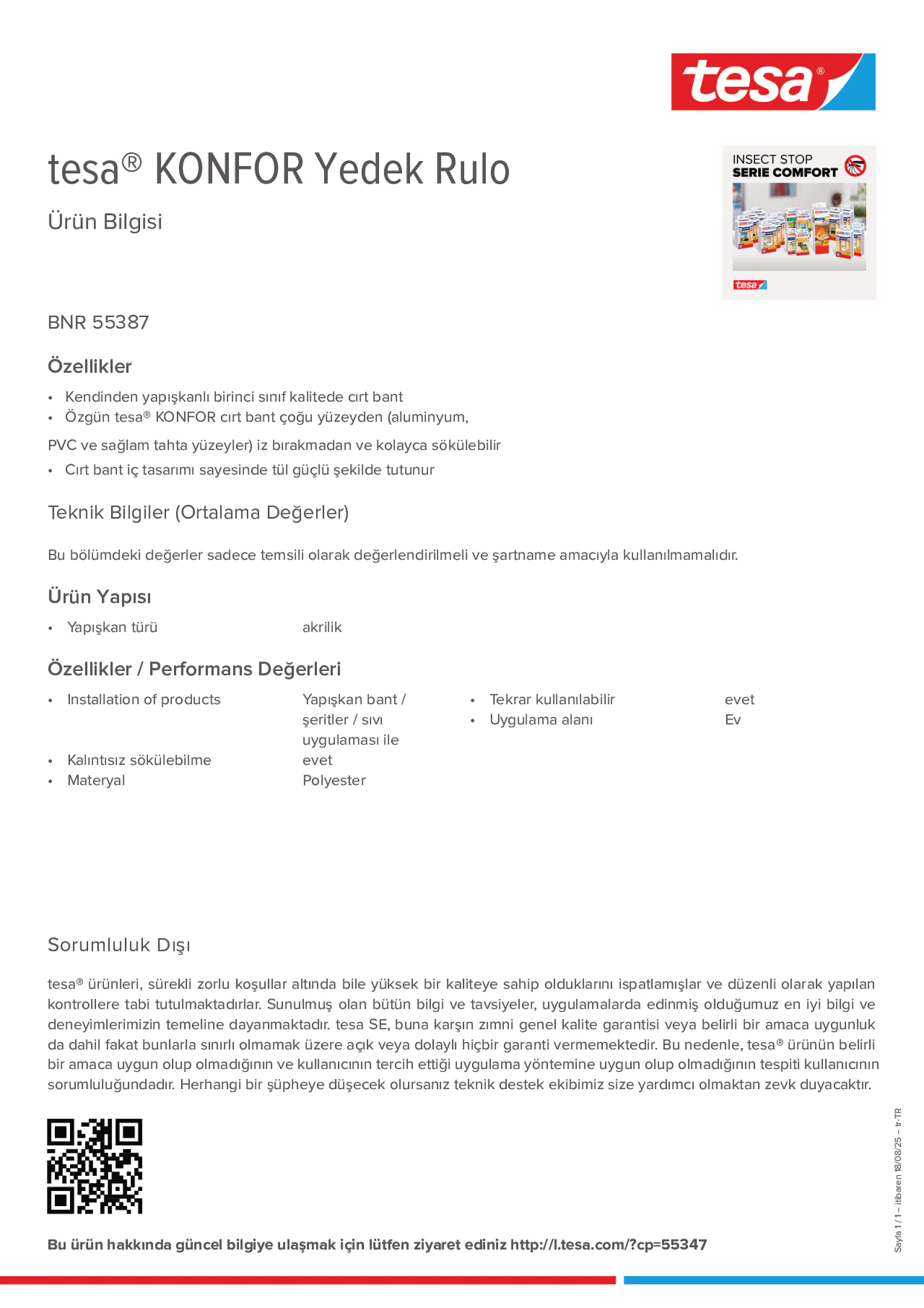 Product information_tesa® 55345_tr-TR