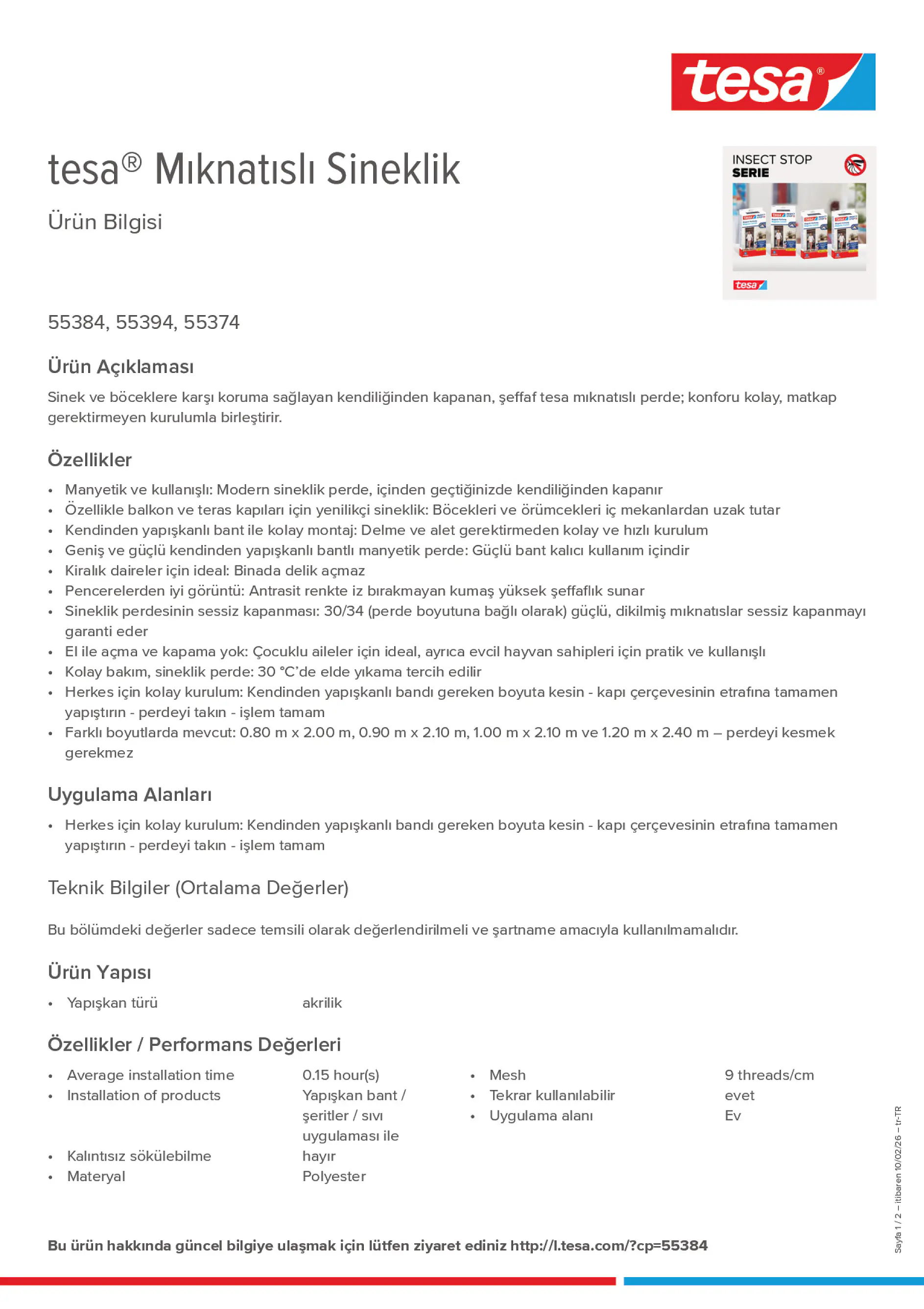 Product information_tesa® 55384_tr-TR