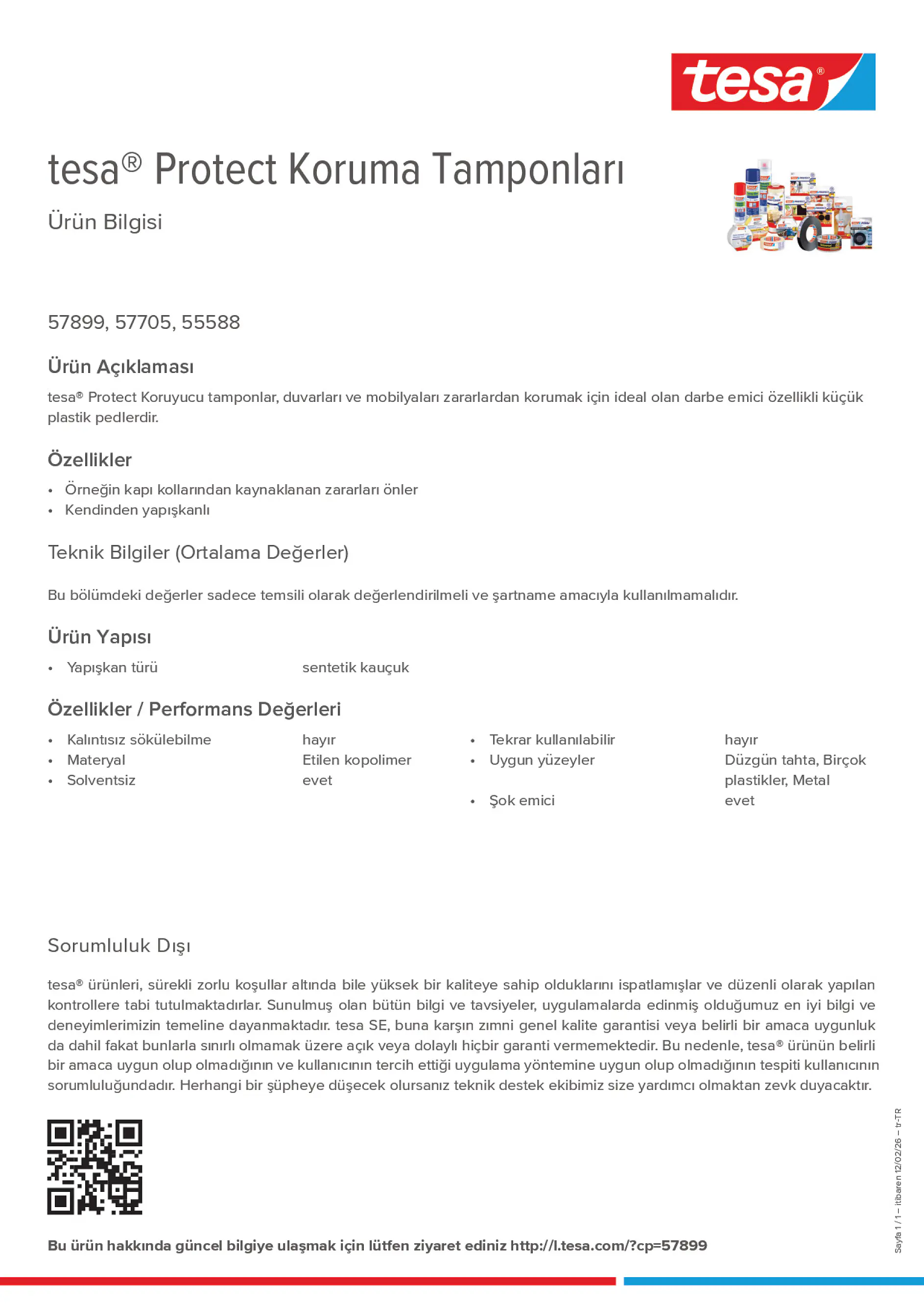 Product information_tesa® Protect 57705_tr-TR
