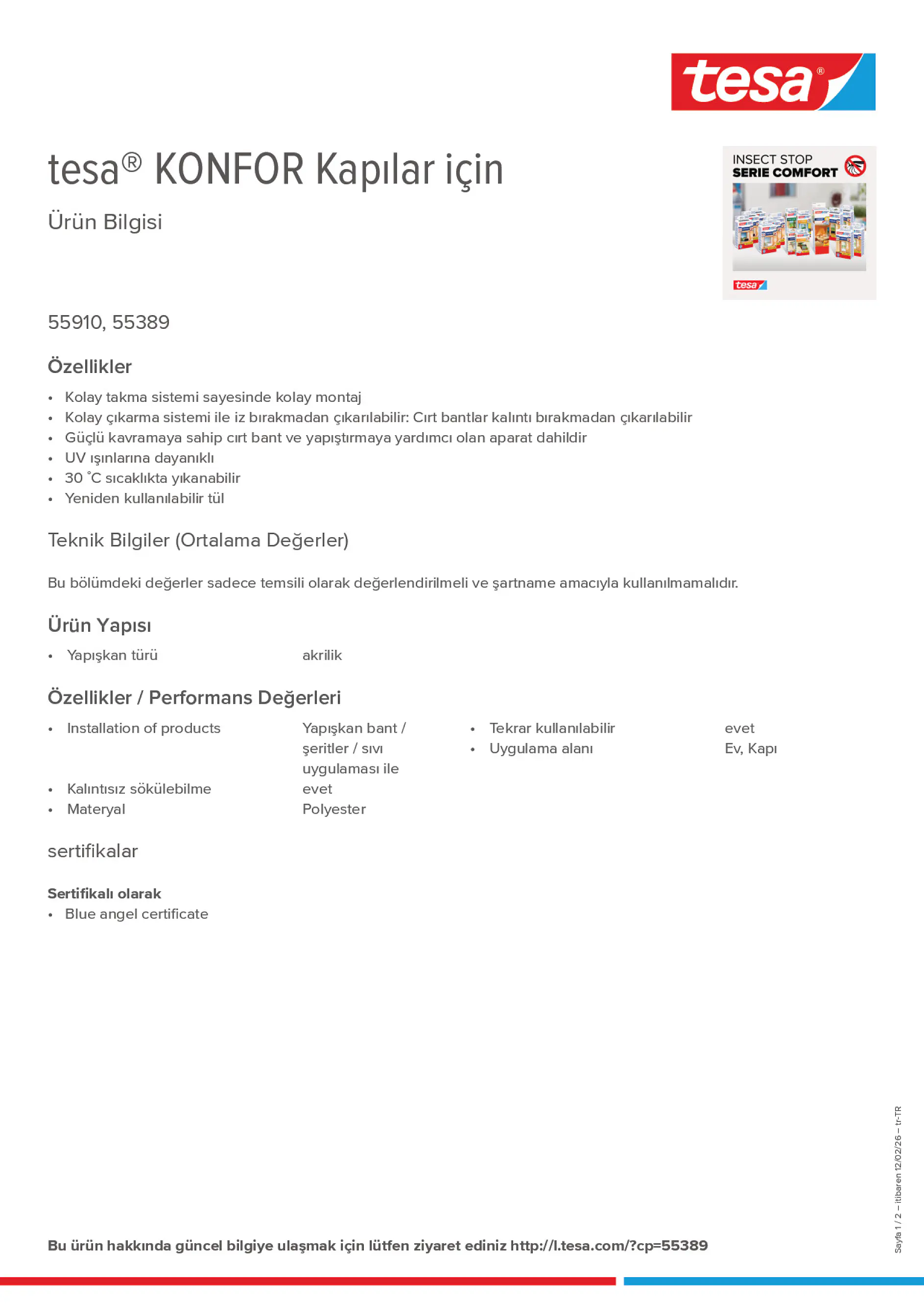 Product information_tesa® 55910_tr-TR