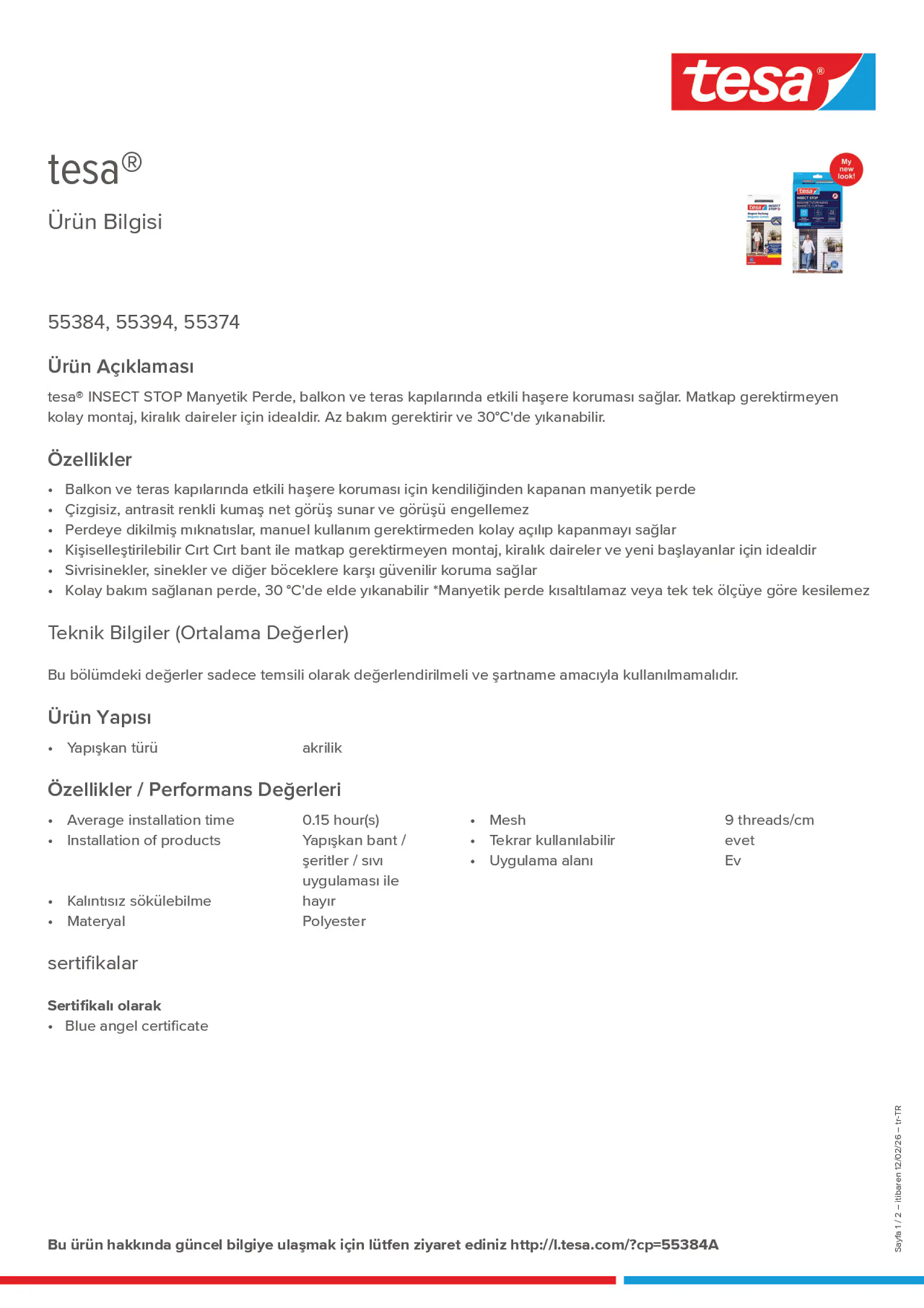 Product information_tesa® 55384_tr-TR