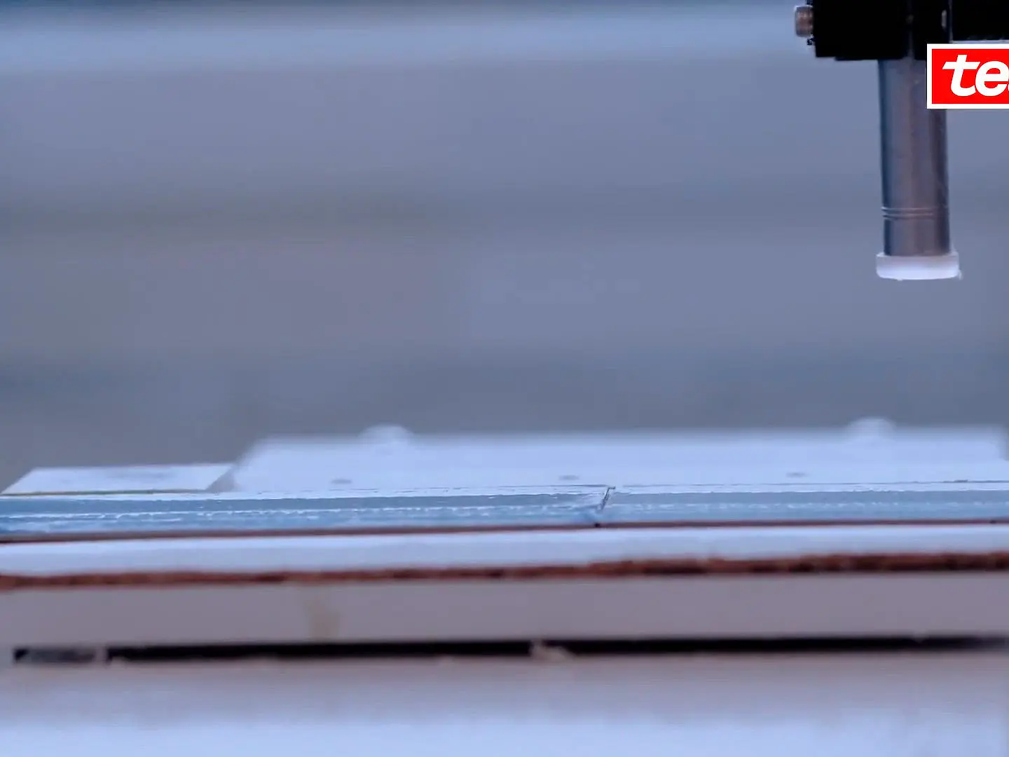 tesa'nın TD/PD Departmanı