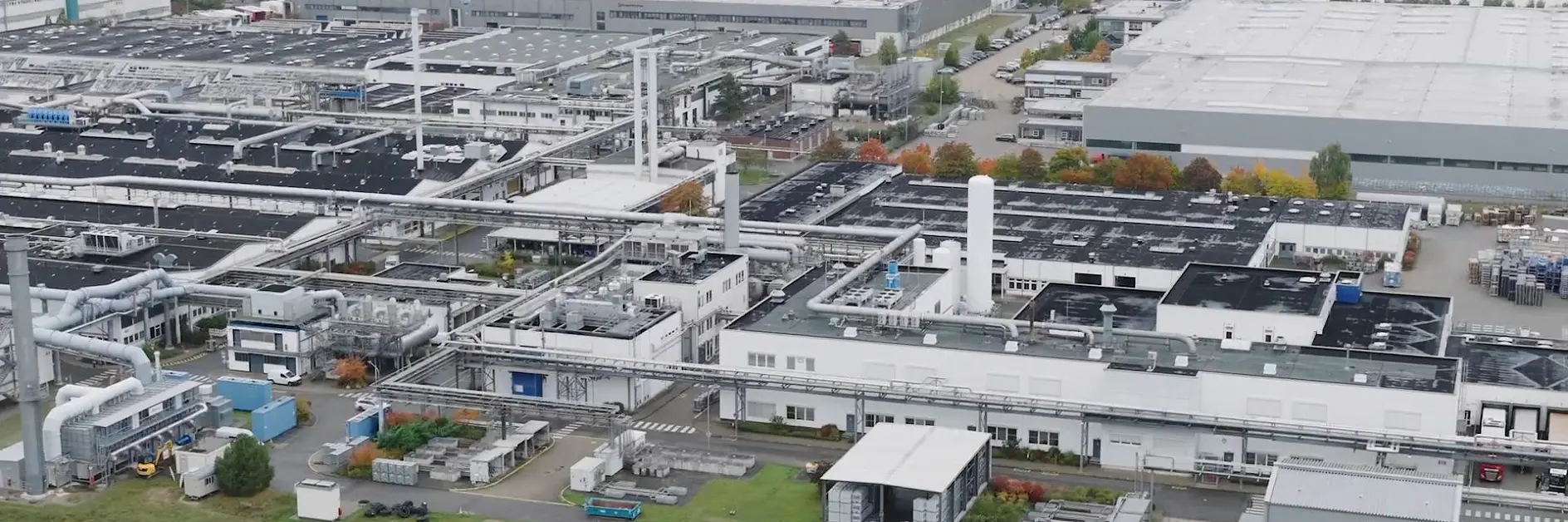 Sustainable Production header