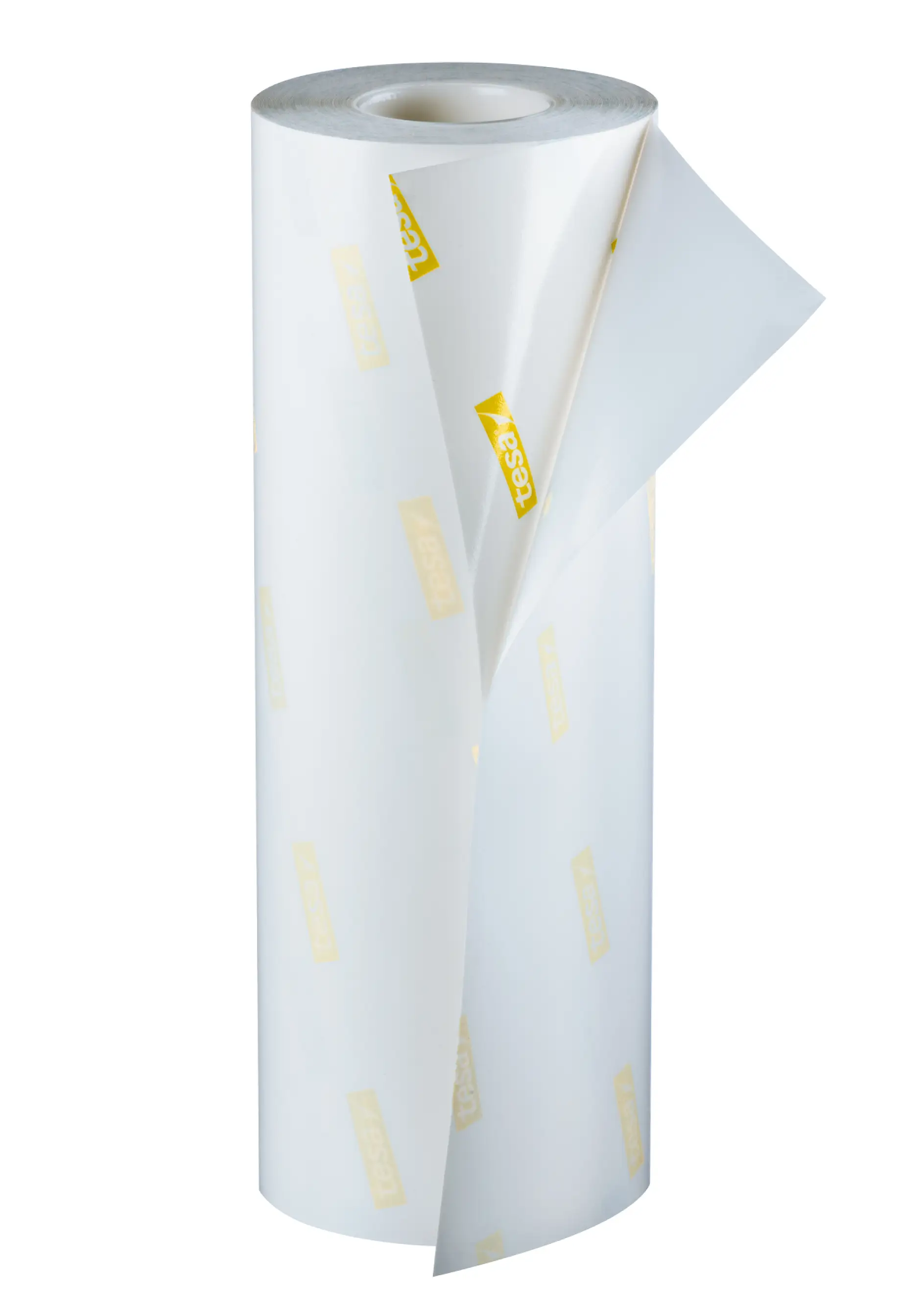 X-Soft жовта – колір логотипа tesa чітко вказує на твердість піни