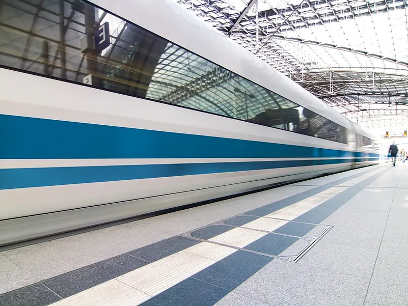 Bild – Transportindustrie