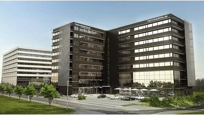 Lithuania office Lithuania office