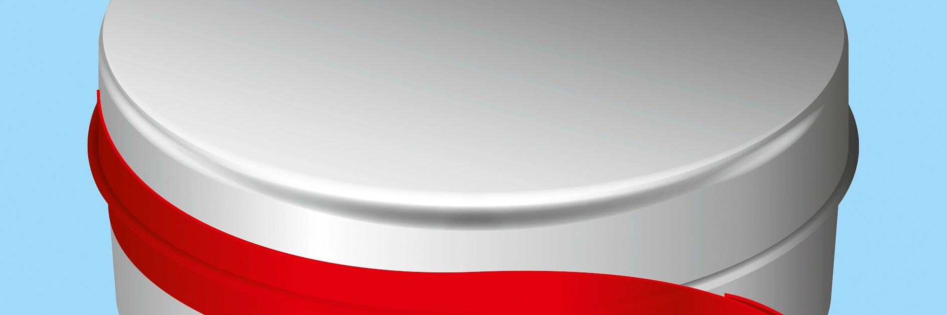 Đóng gói cốc bánh