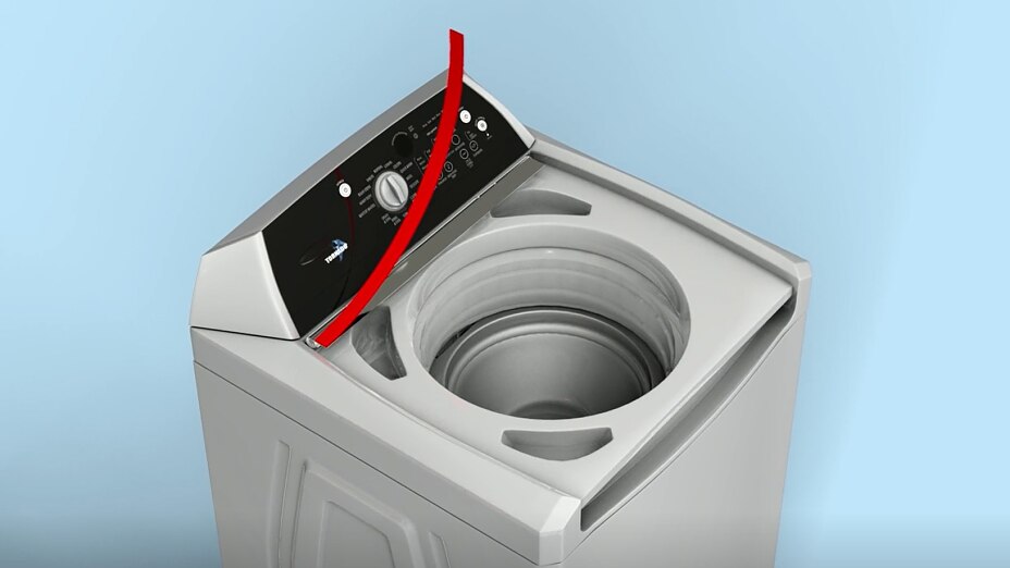 Gắn cửa kính bằng băng keo tesa® ACXplus Gắn cửa kính bằng băng keo tesa® ACXplus