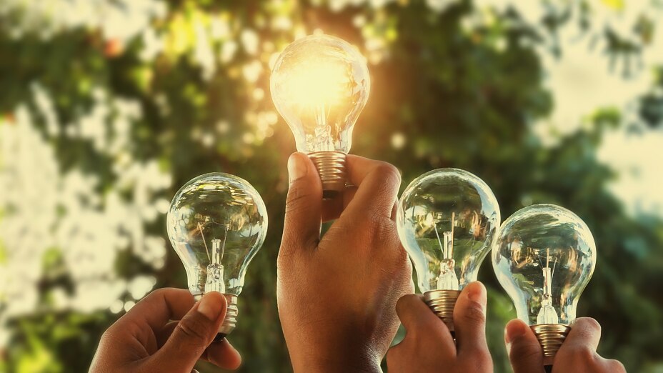 Thế giới bền vững Thế giới bền vững