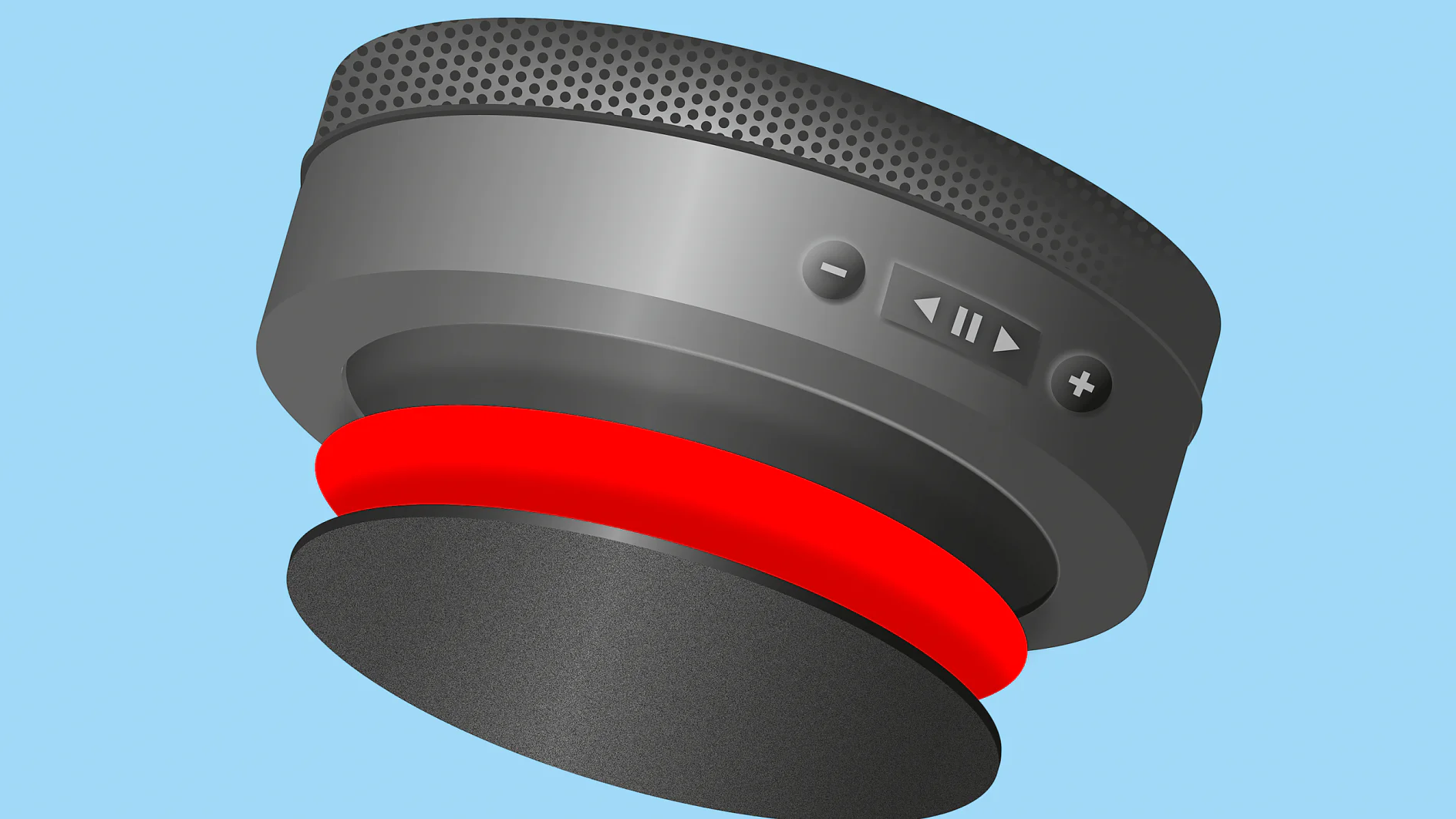 tesa-electronics-speaker-component-mounting-illustration