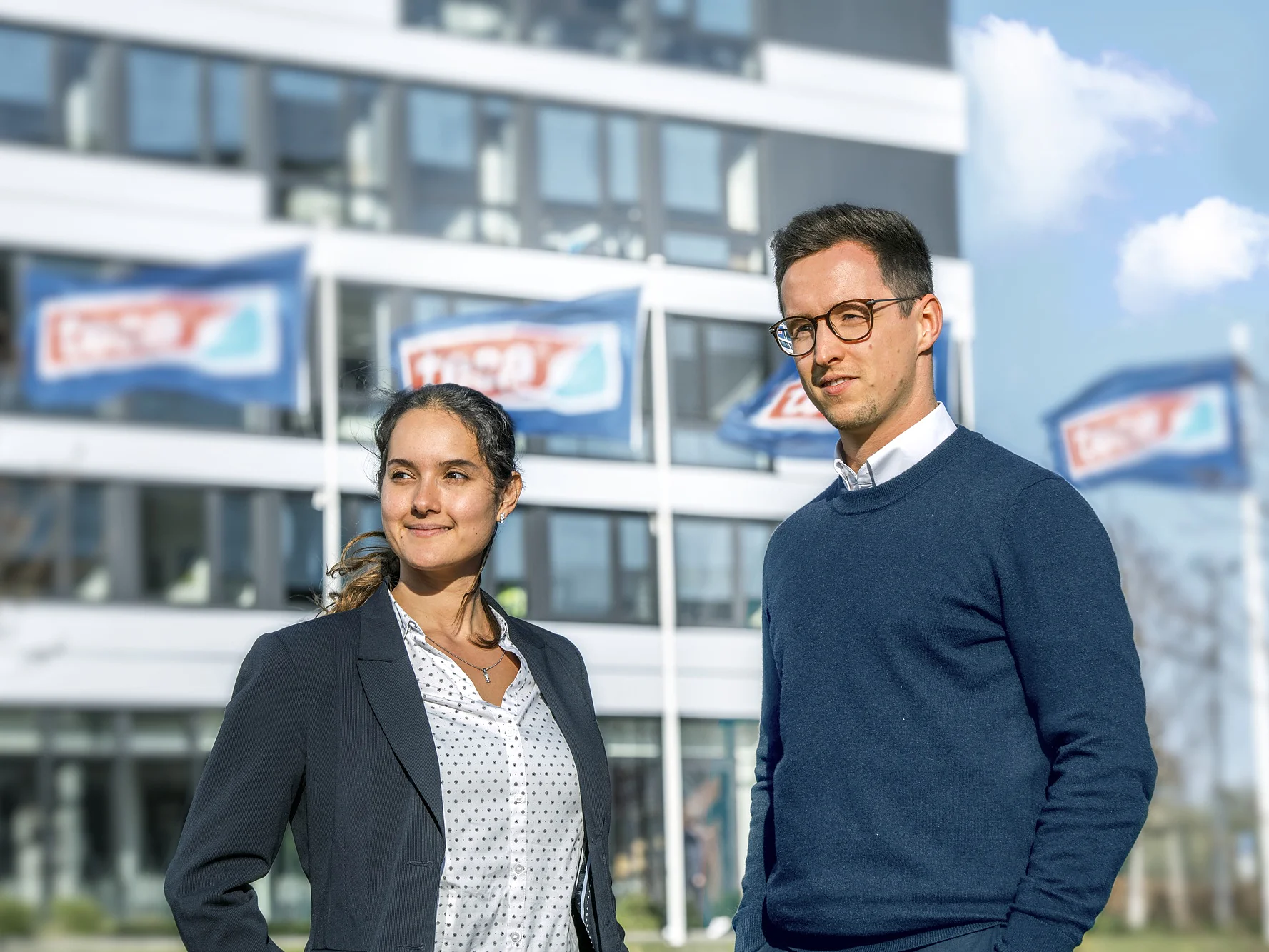 Teaser Giới thiệu về chúng tôi