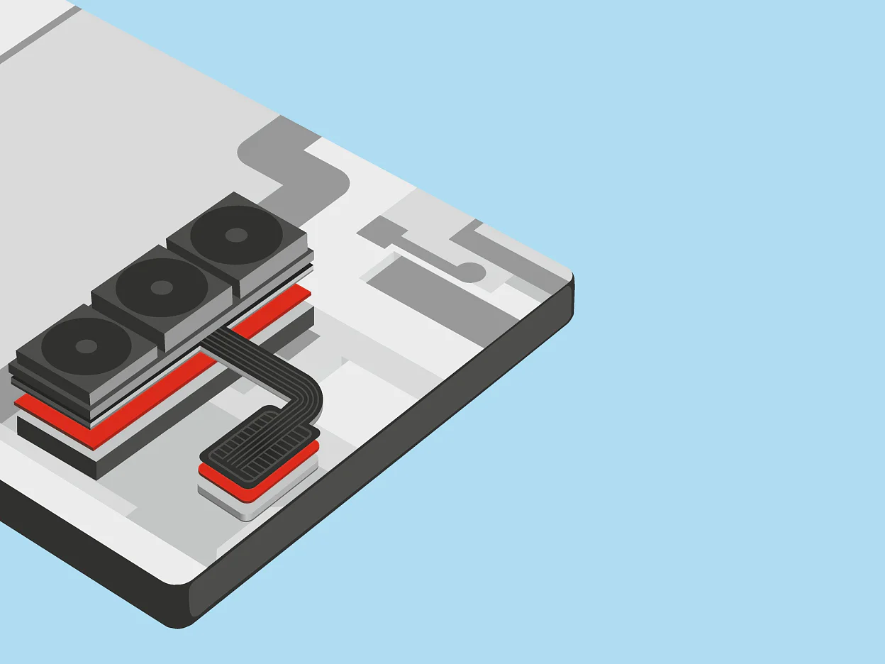 tesa-electronics-triple-camera-module-mounting-plus-fpc-illustration