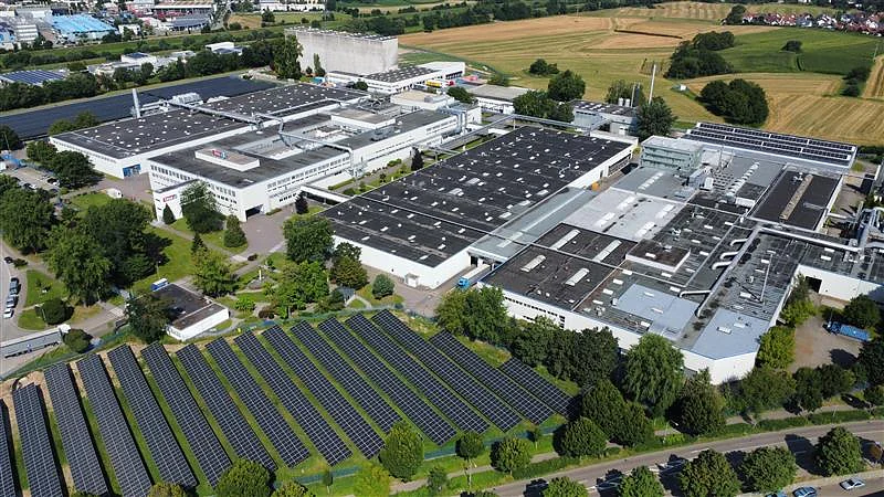 Báo cáo Phát triển Bền vững tesa 2024